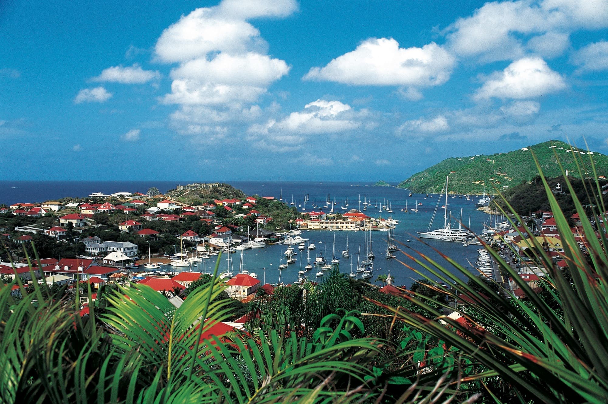 Gustavia