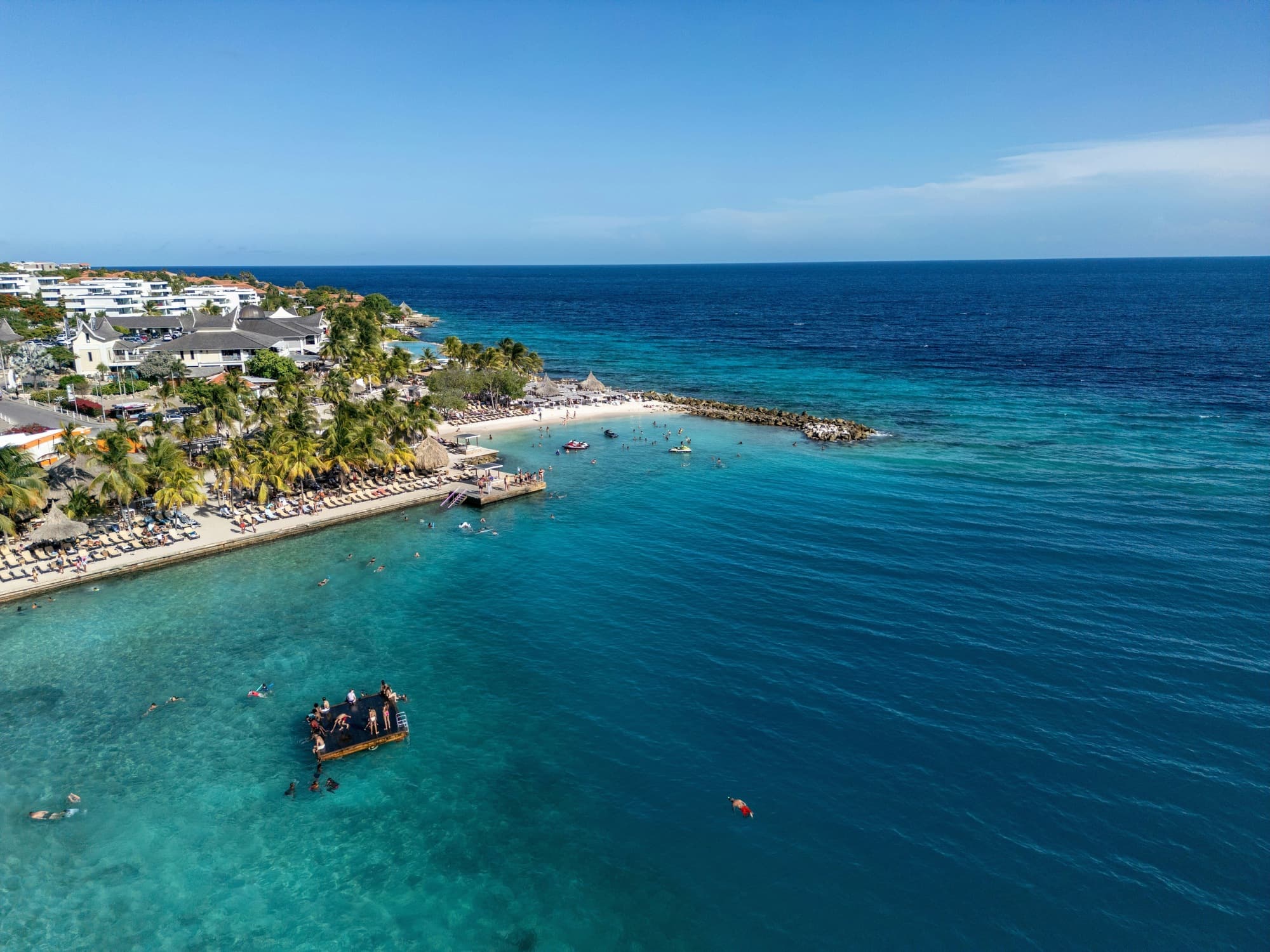 Curaçao