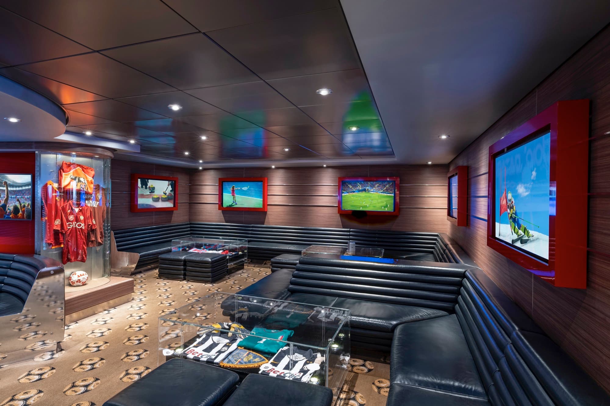 Sports Bar