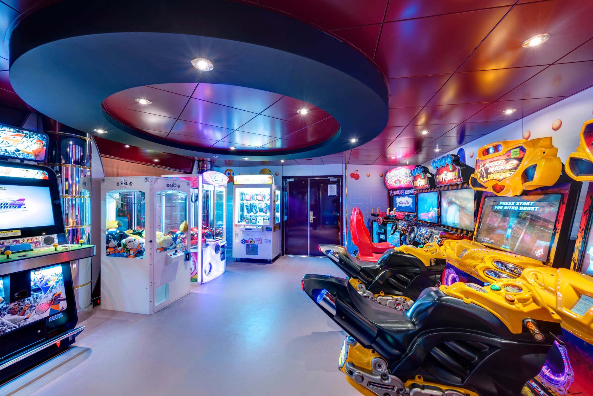 Arcade