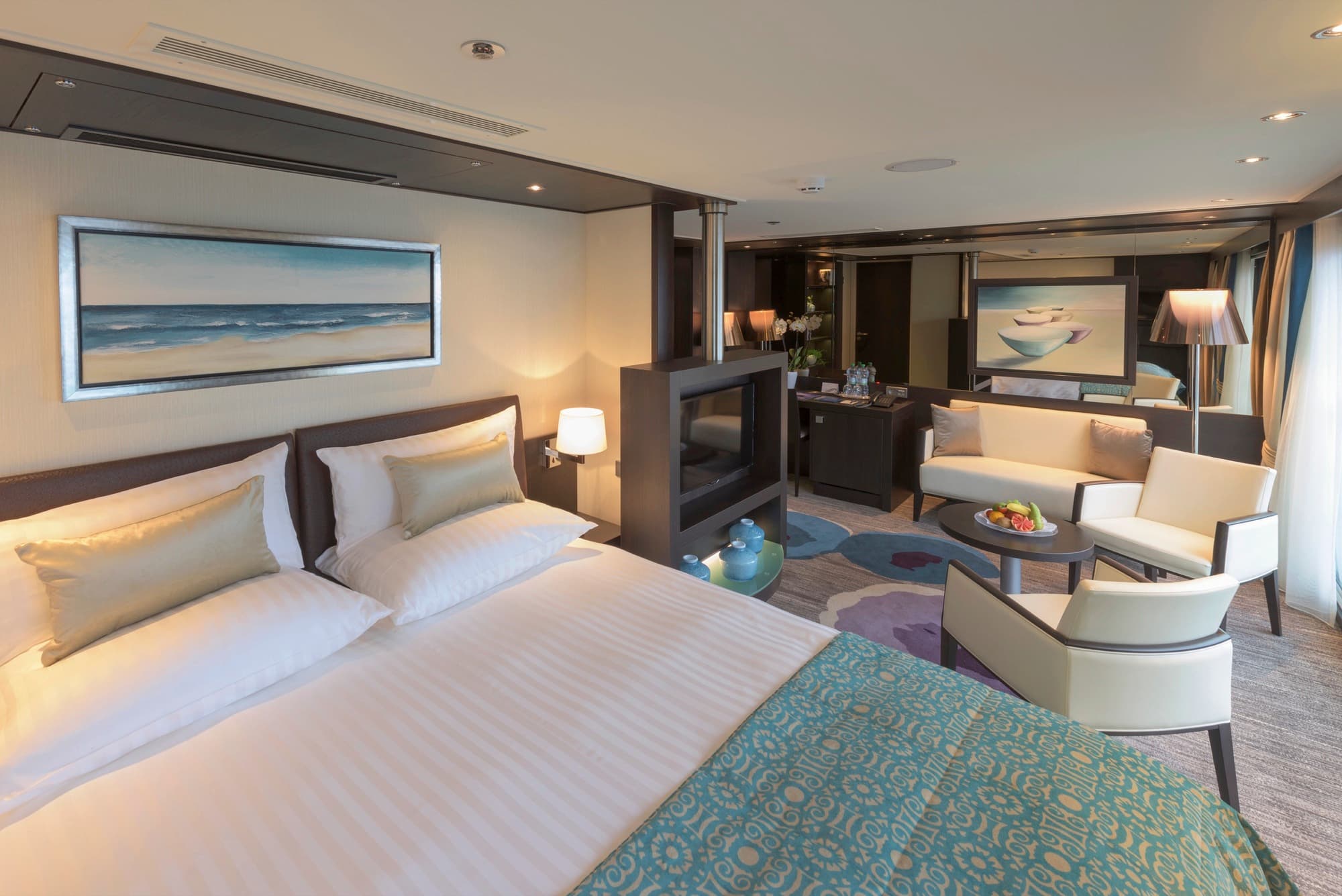 Royal Suite