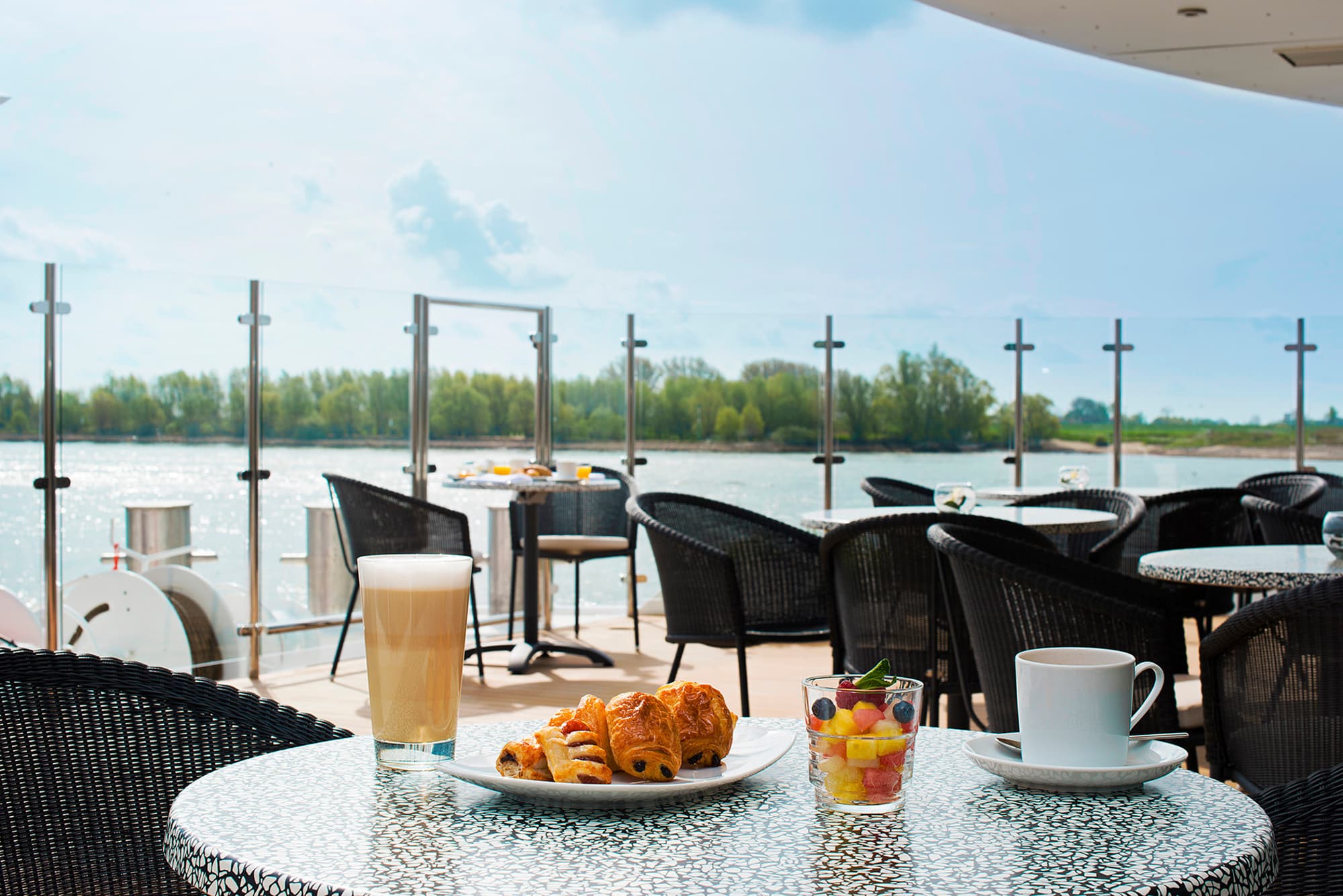 The Terrace