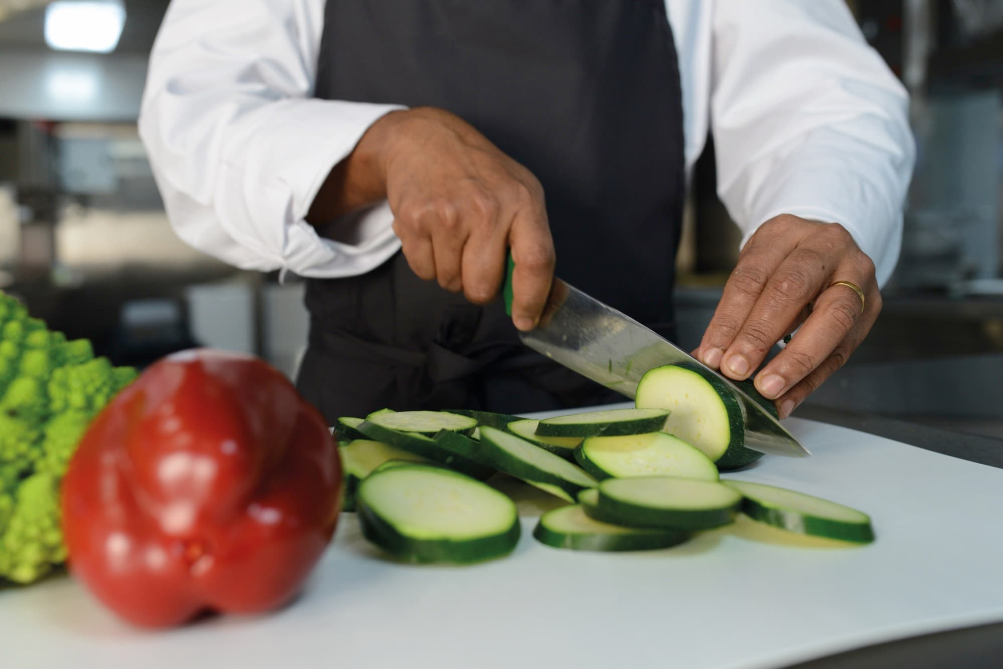 Healthy Dining