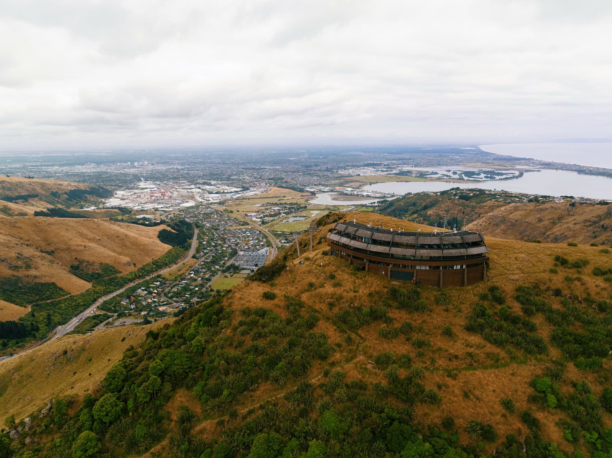 Christchurch