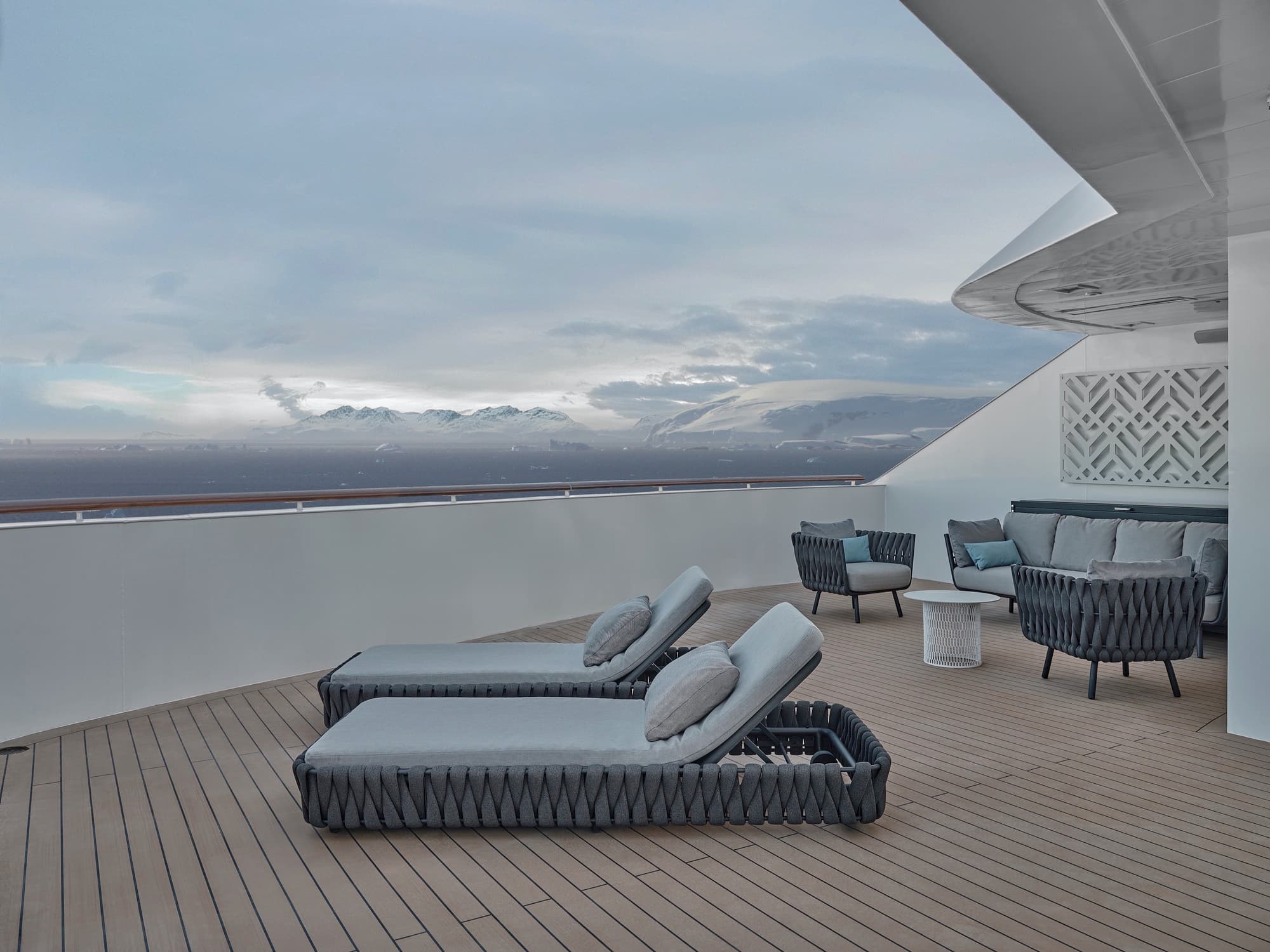 Grand Suite
