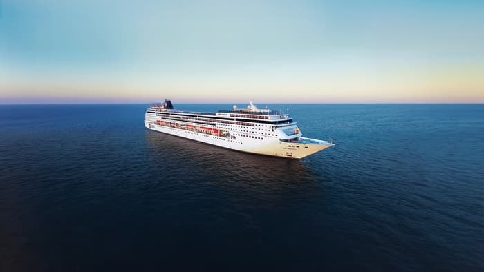 MSC Cruises