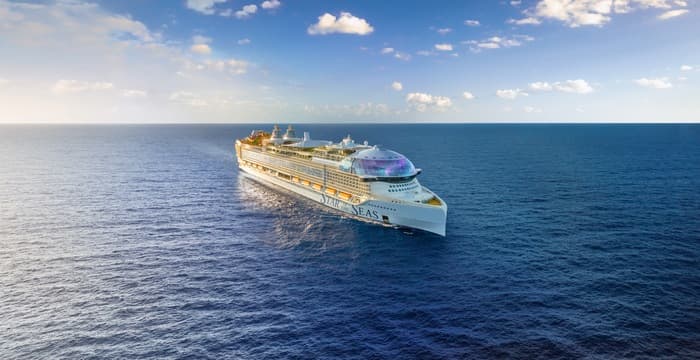 Star of the Seas
