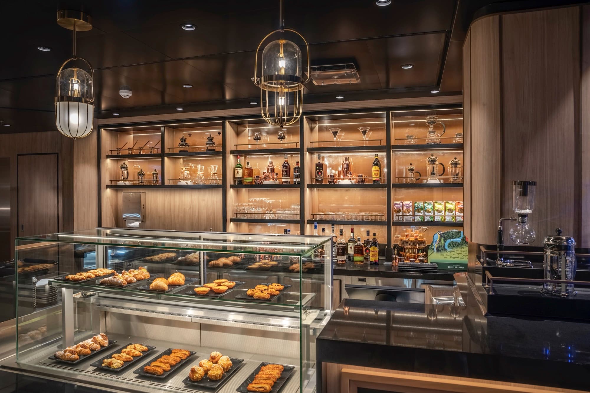 Coffee Emporium