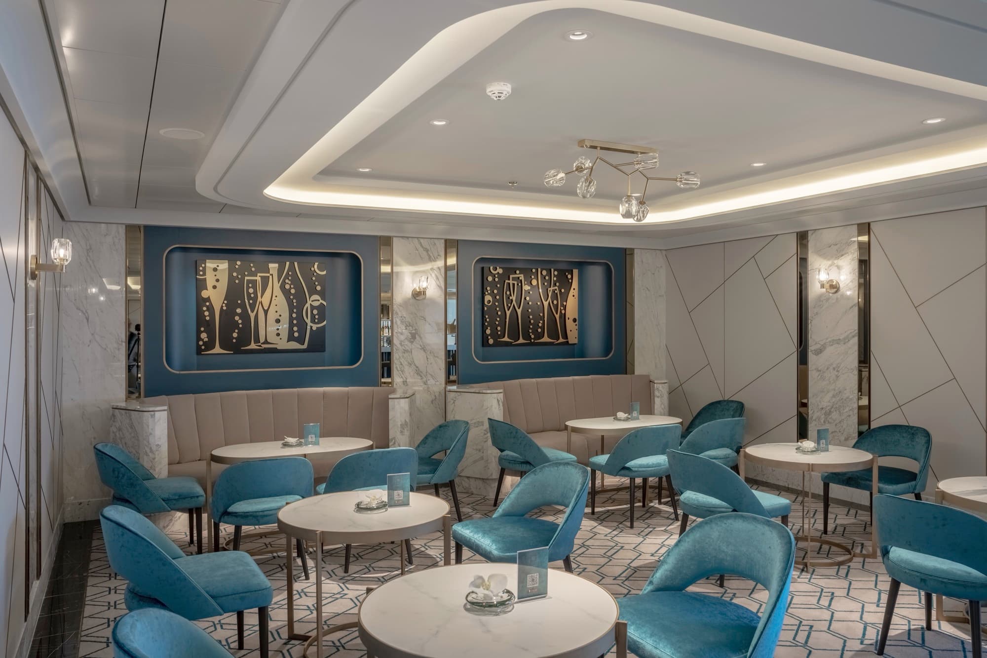 Fizz Champagne Bar