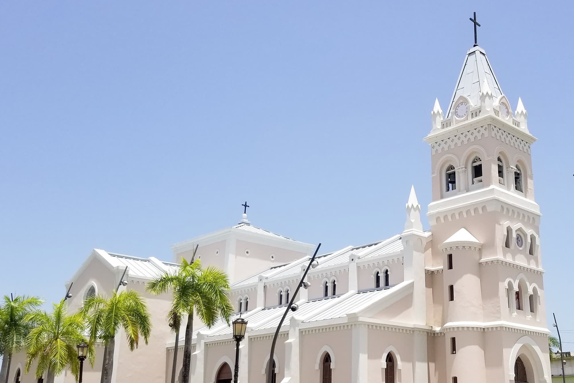 Puerto del Rosario, Fuerteventura