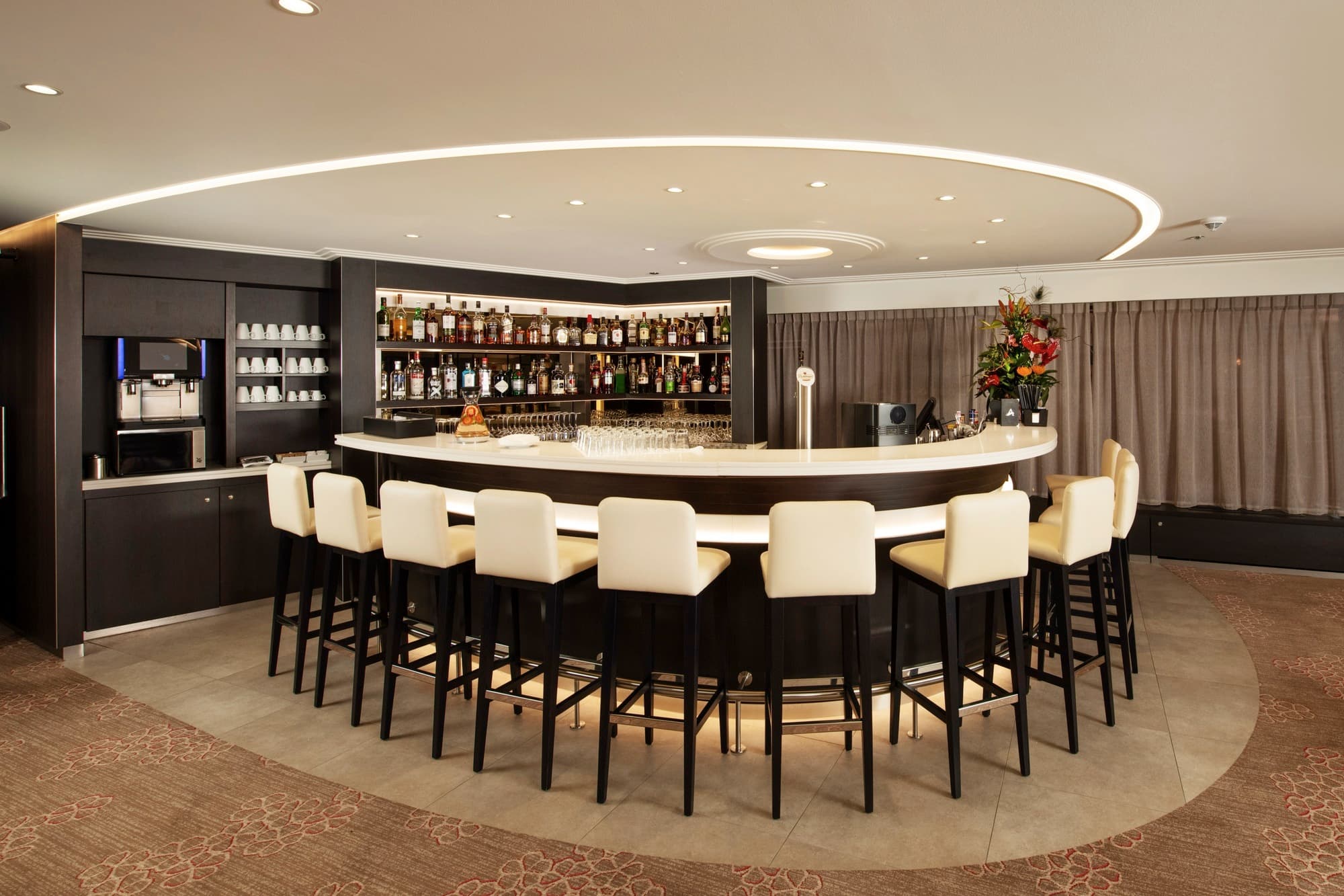 Panorama Lounge