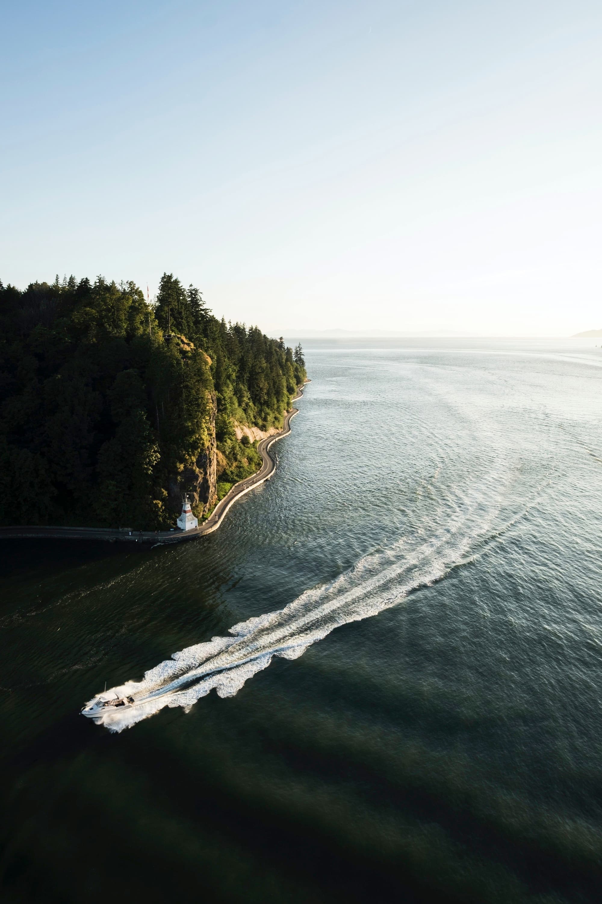 Vancouver, British Columbia