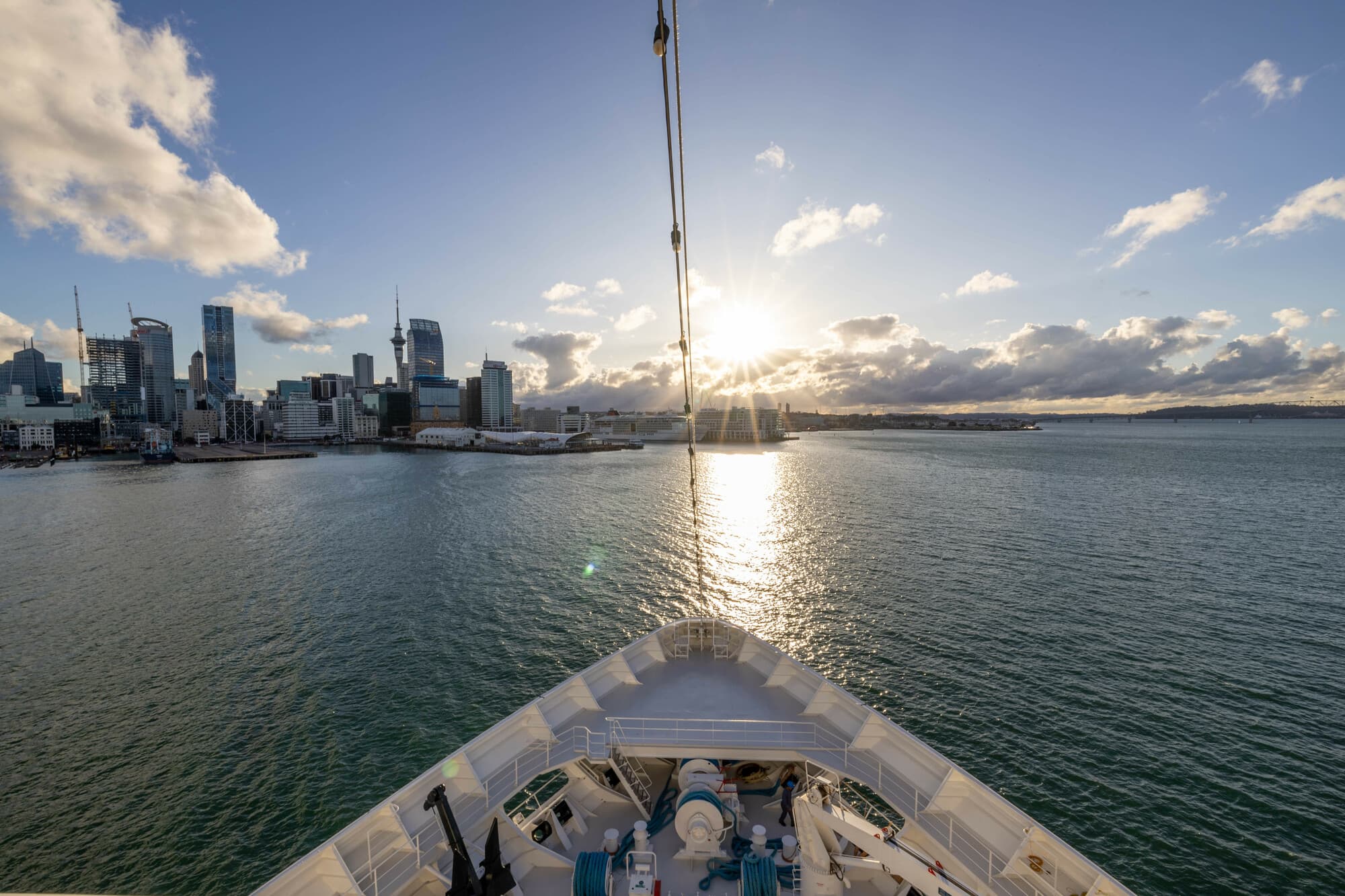 Auckland