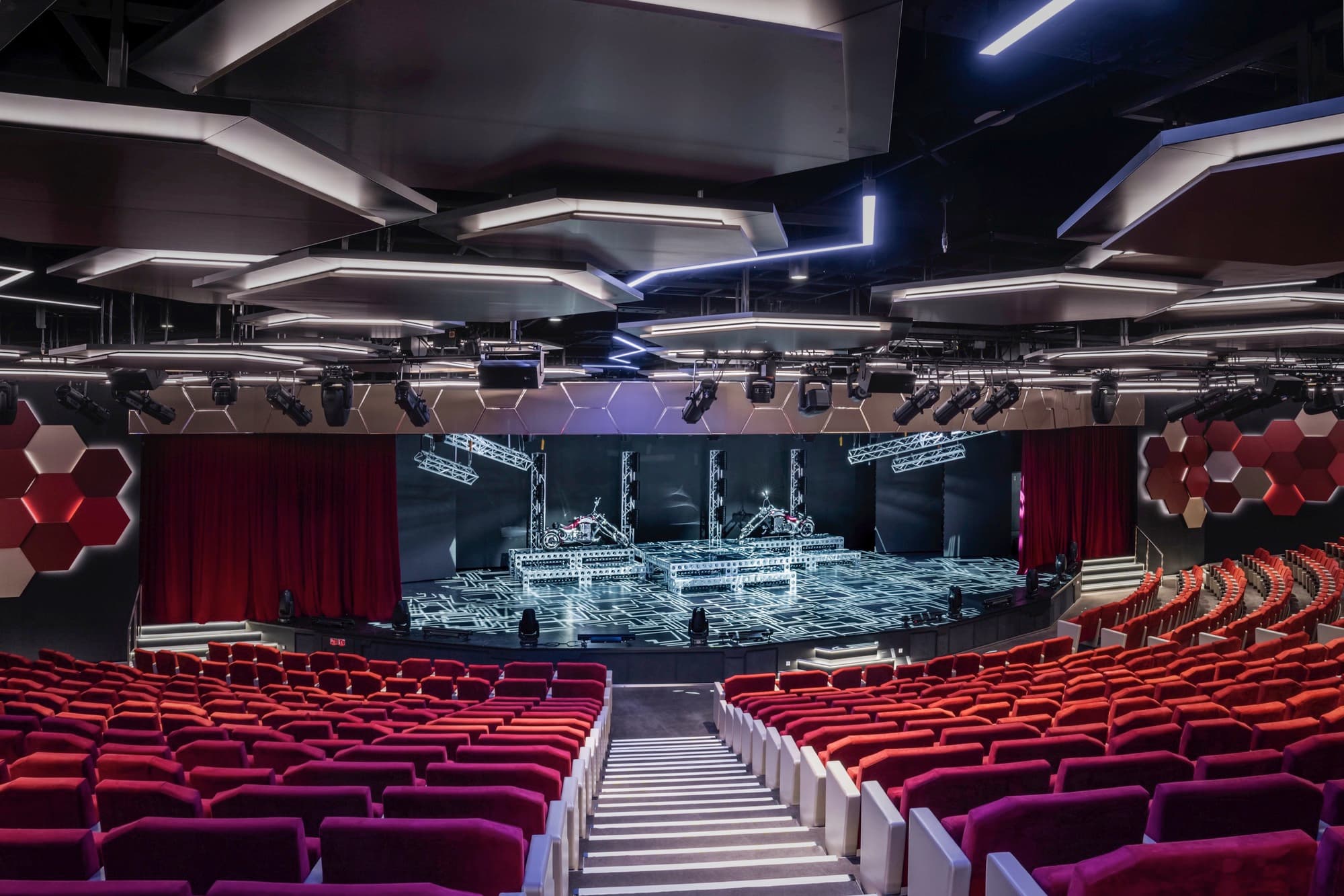 West End Theatre