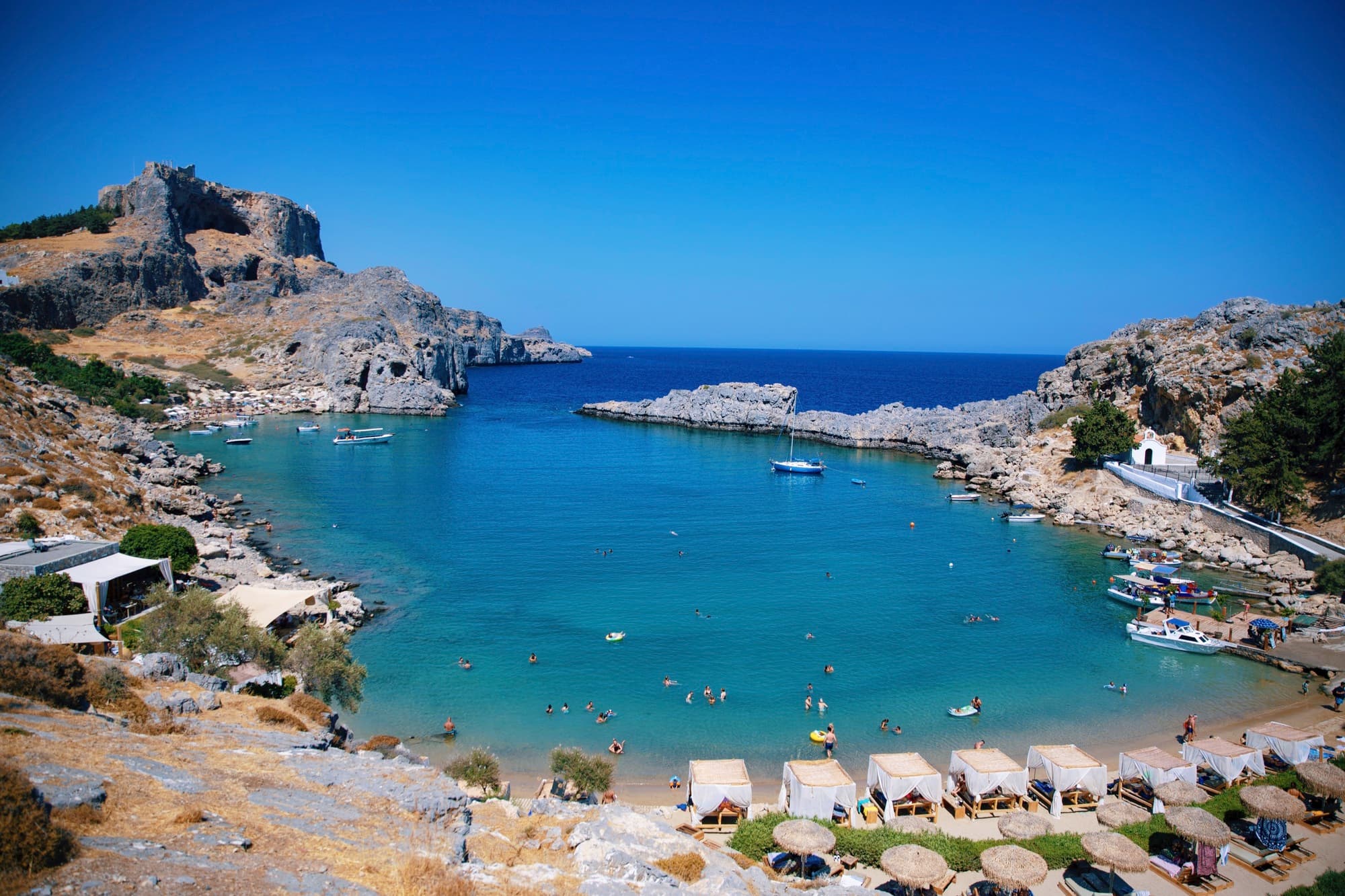 Rhodes