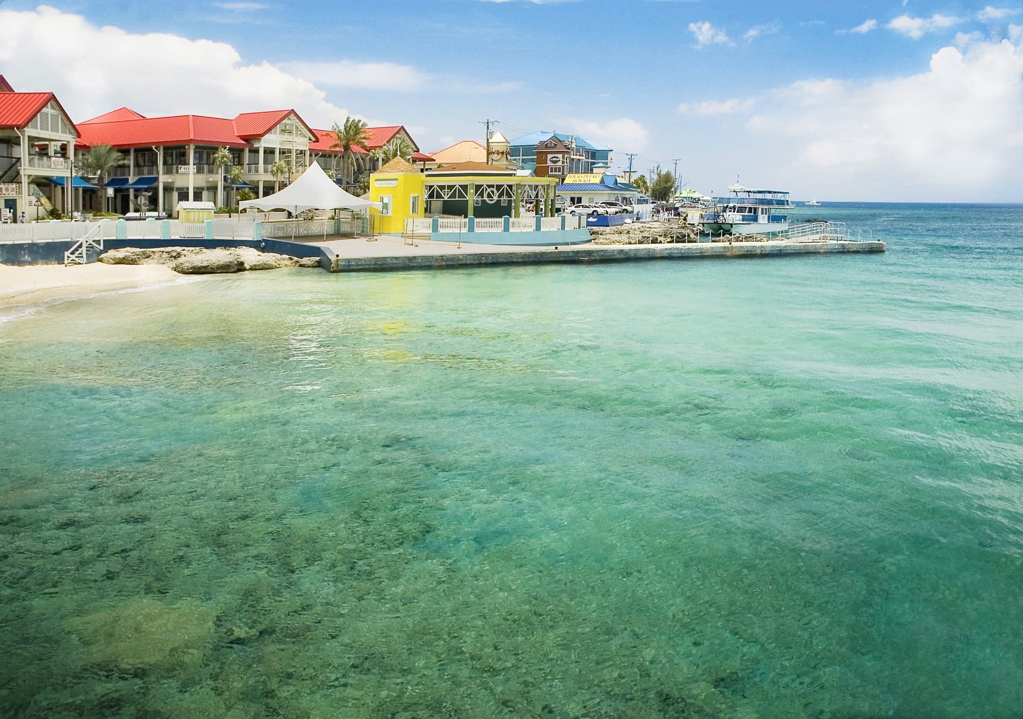 Georgetown, Grand Cayman