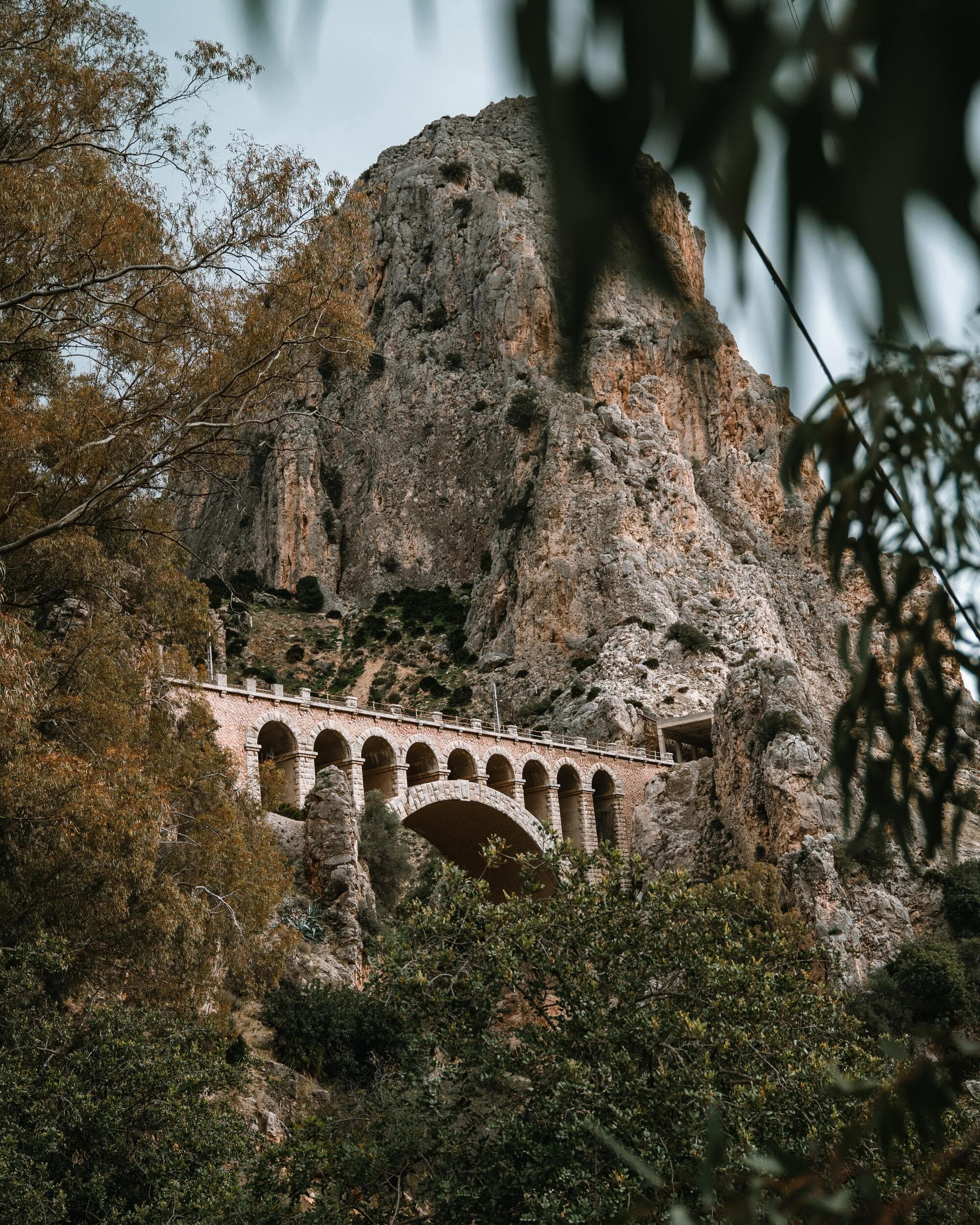 Málaga