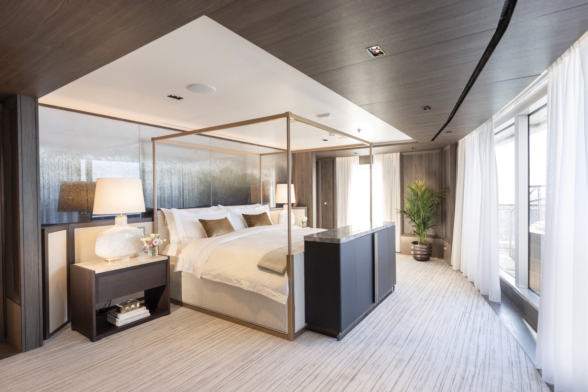 Regent Suite
