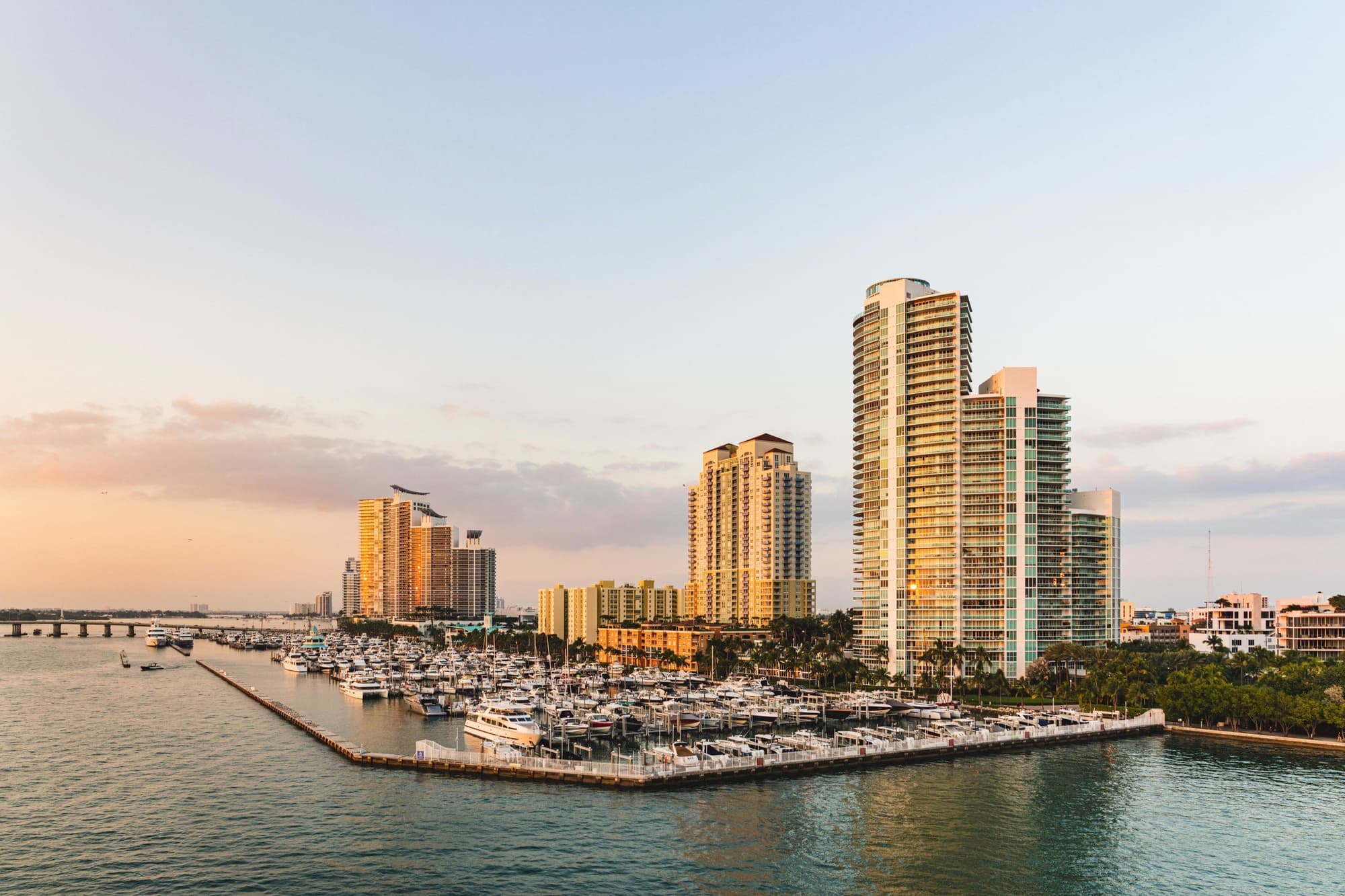 Miami, Florida