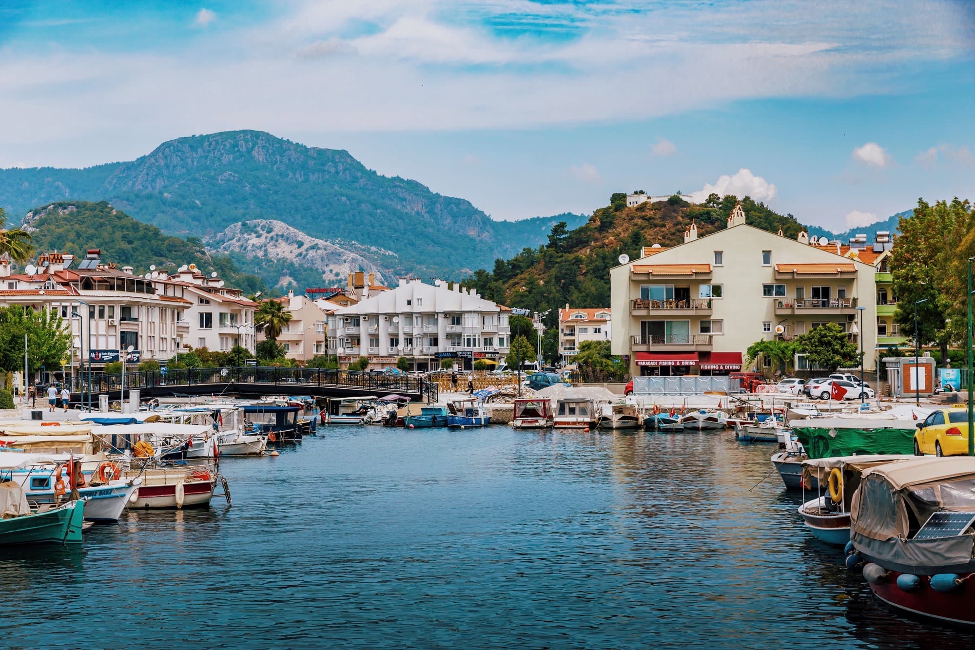 Marmaris