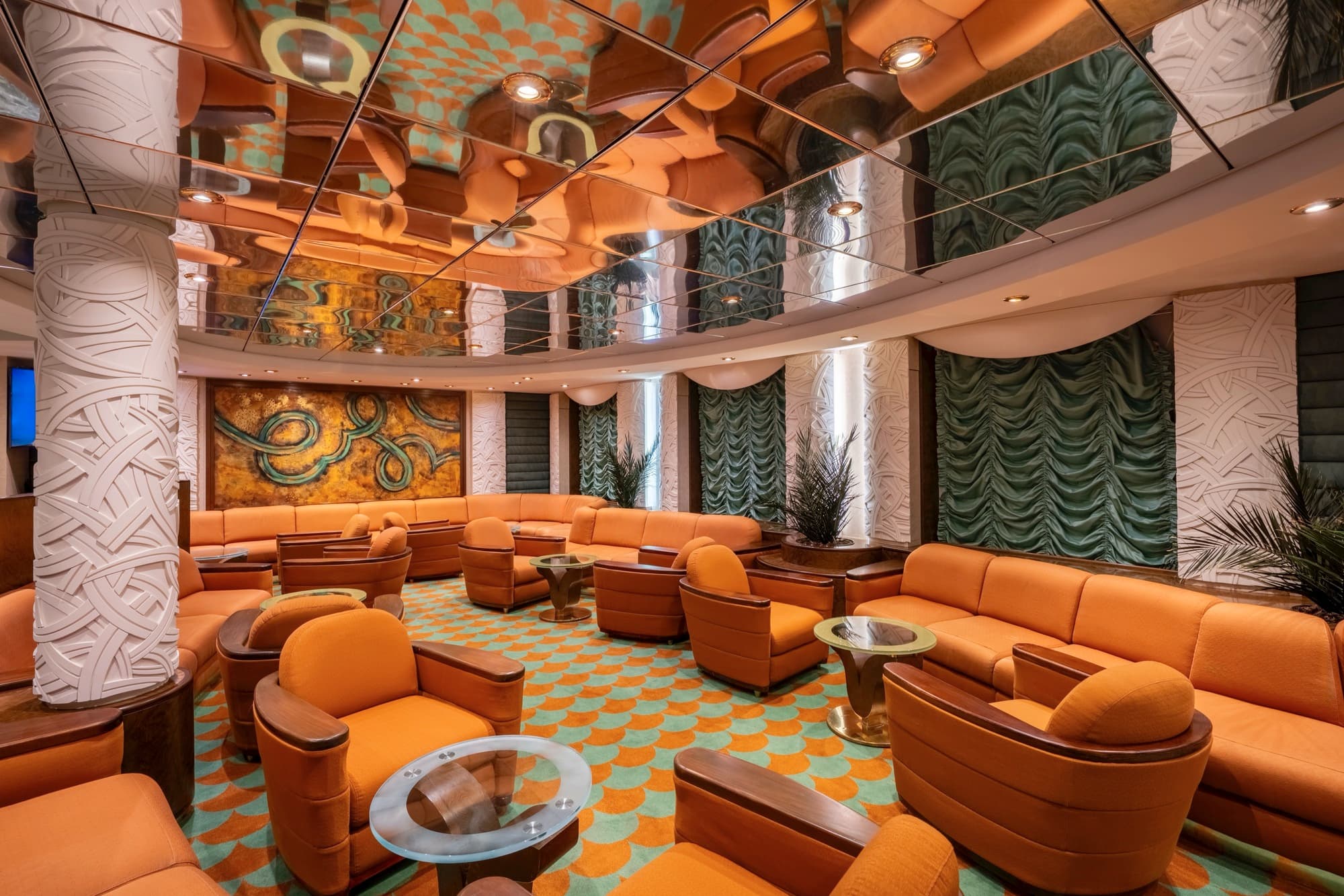 Le Rendez Vous Bar