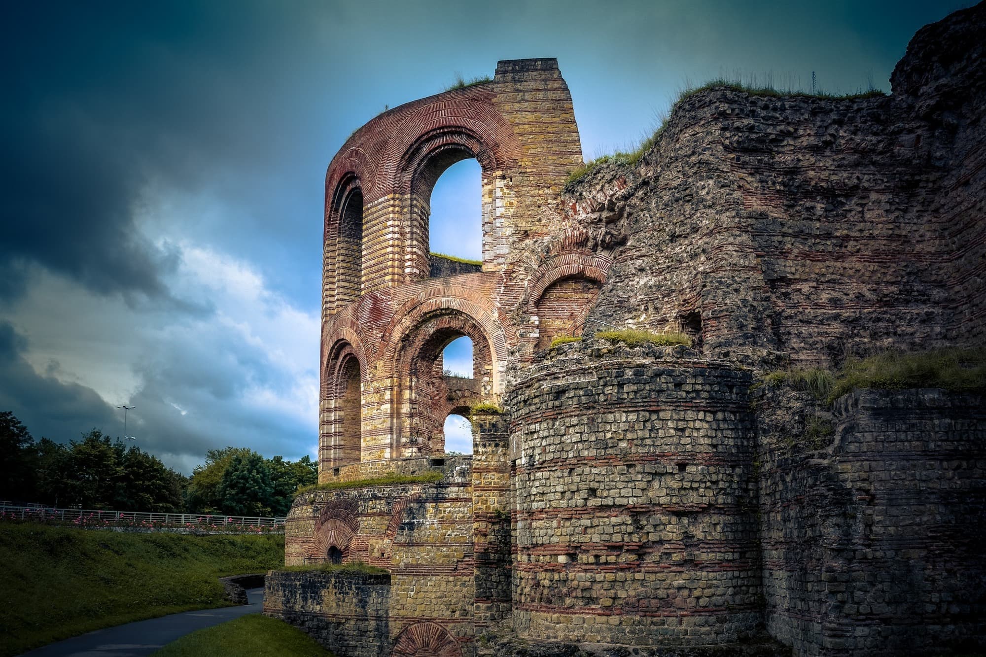 Trier