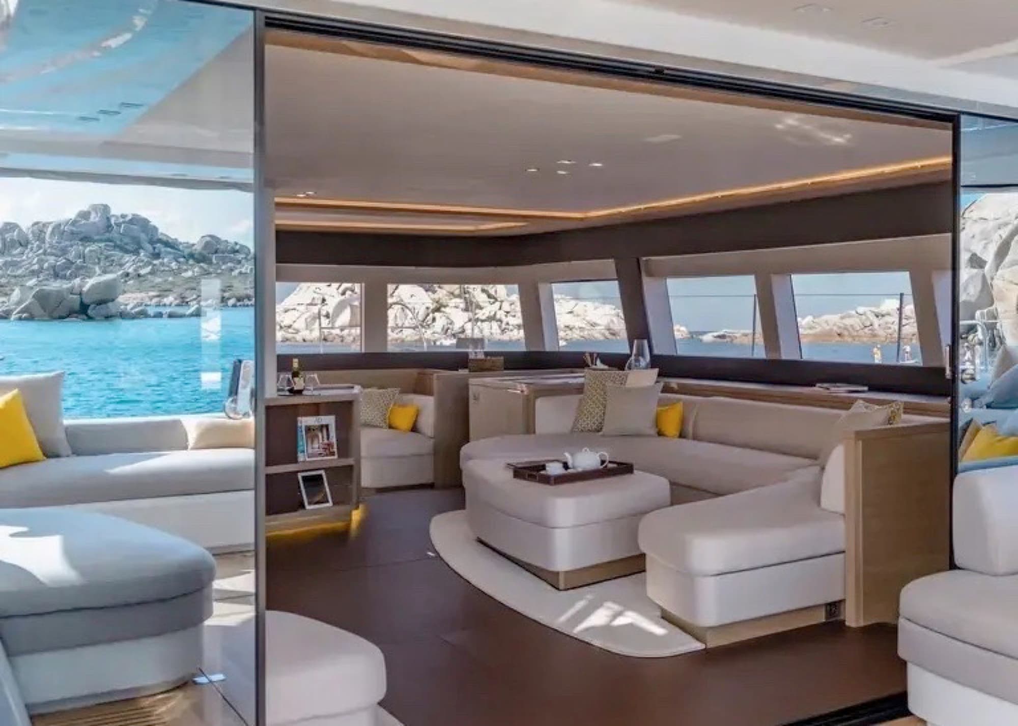 Lounges