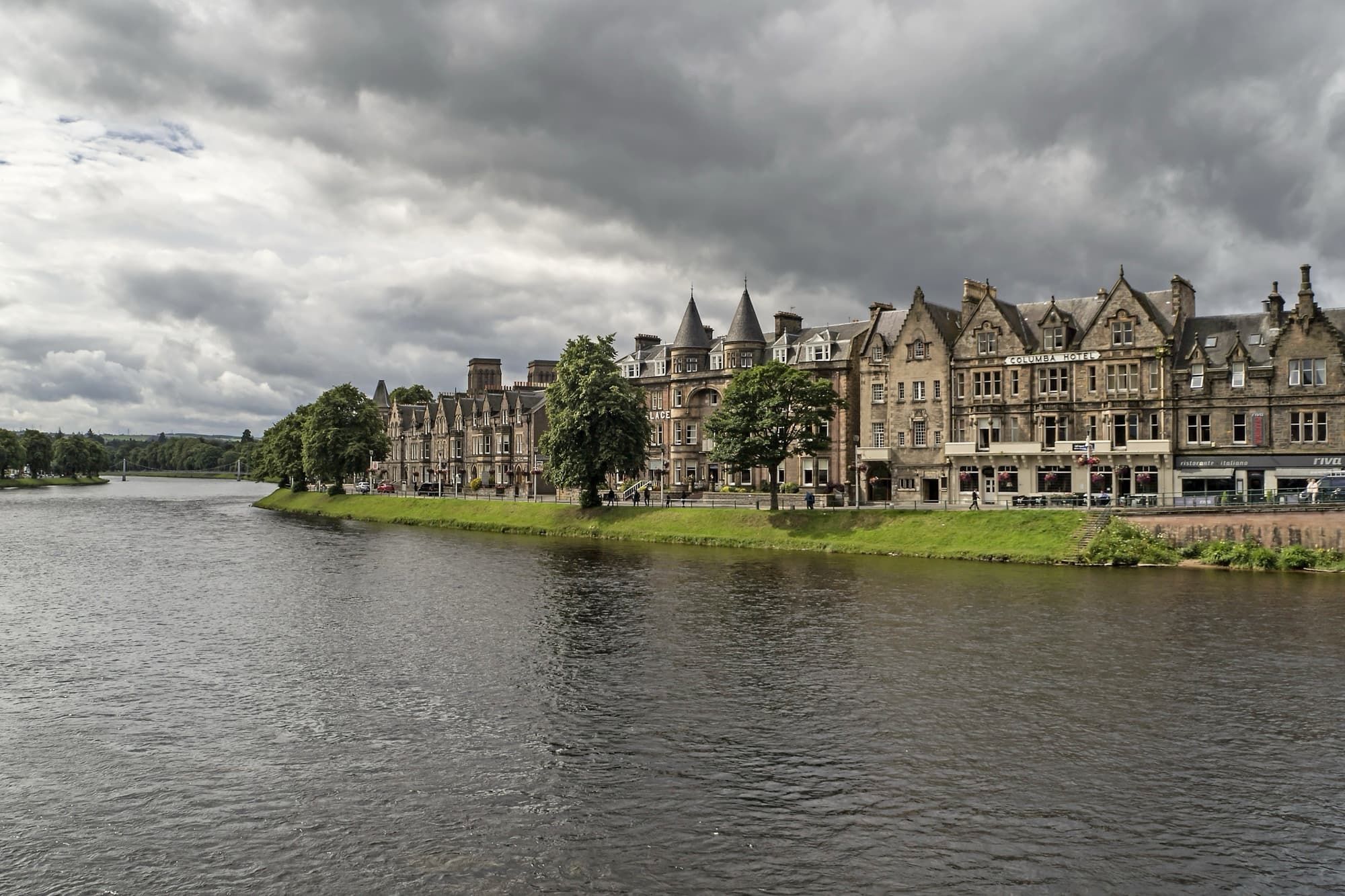 Inverness