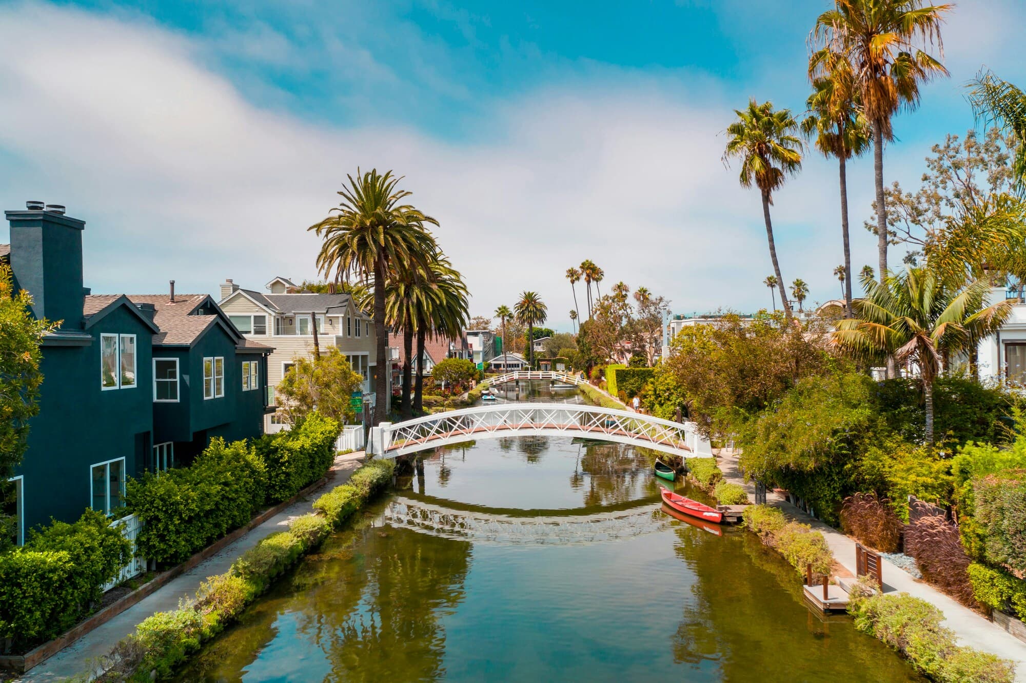 Venice, California