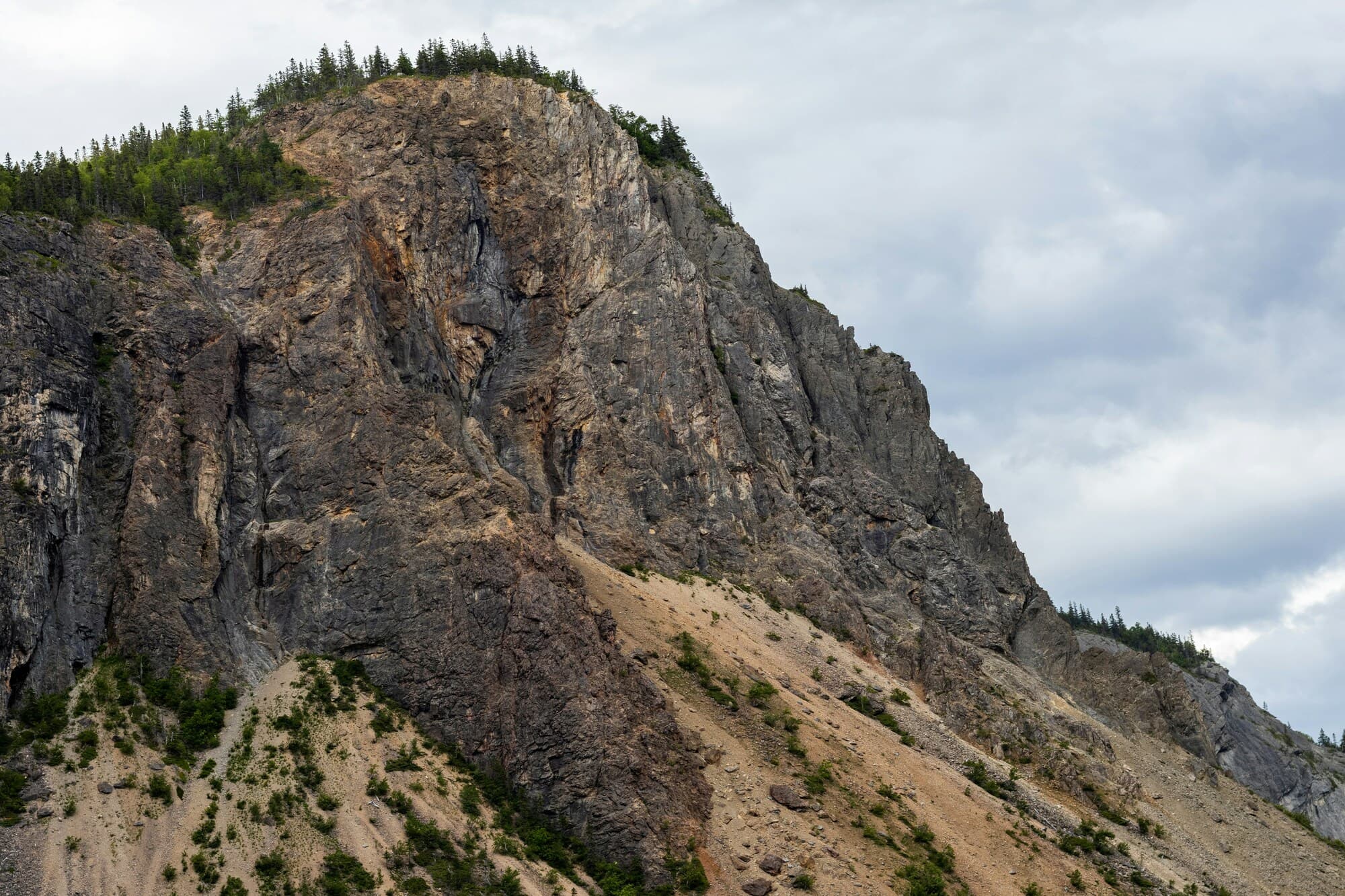 Corner Brook, Newfoundland and Labrador
