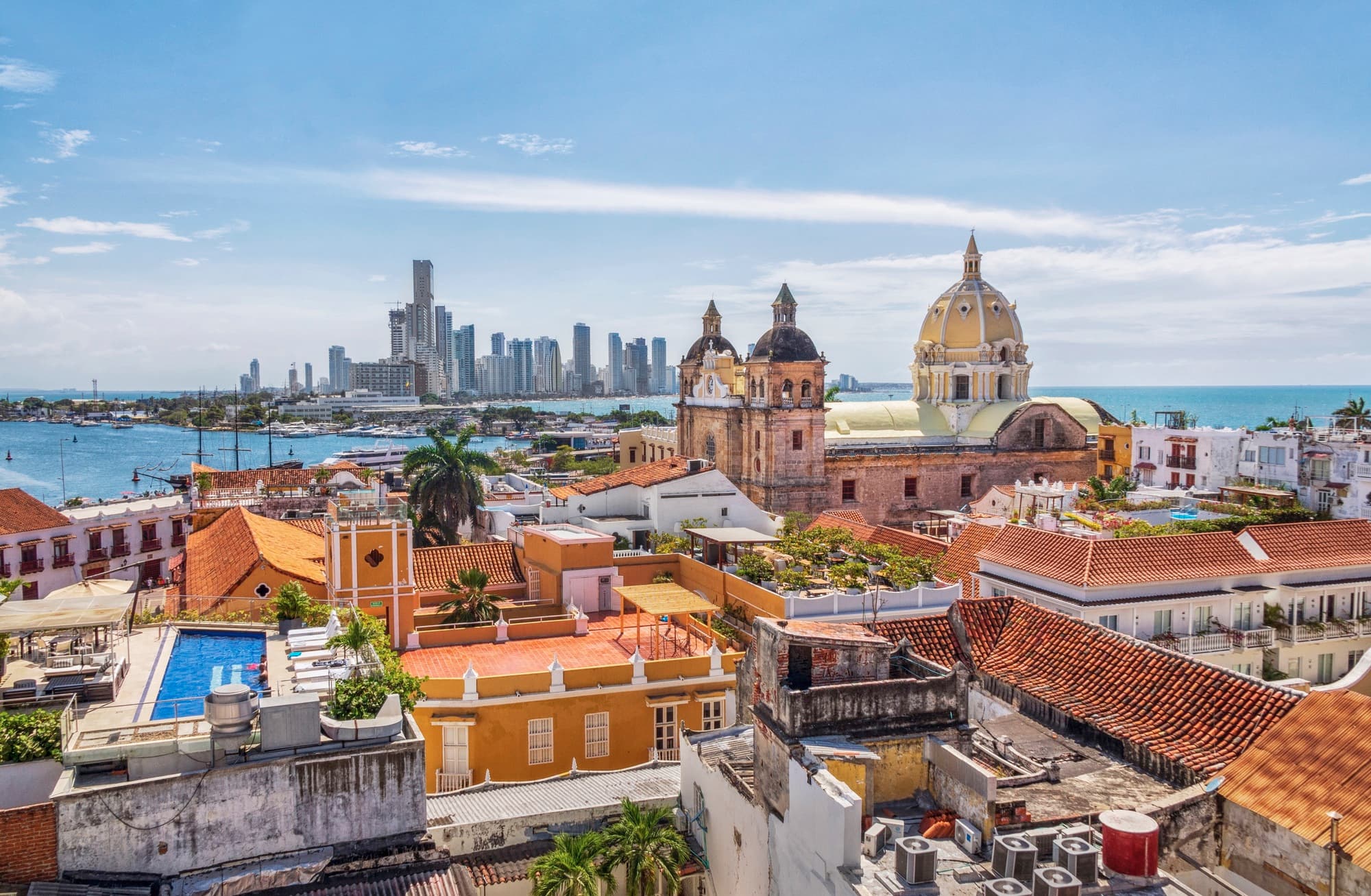 Cartagena
