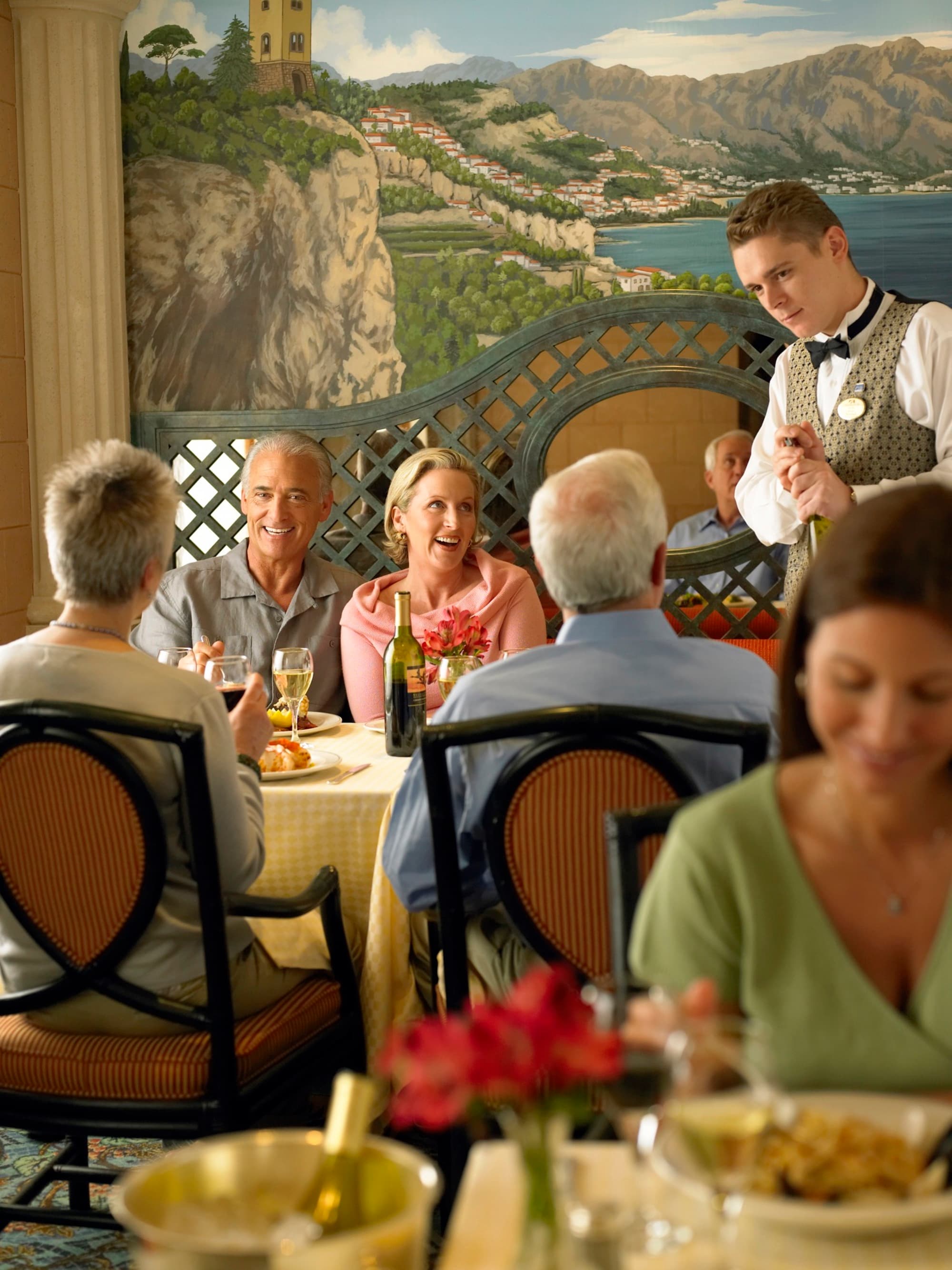 Sabatini's Italian Trattoria