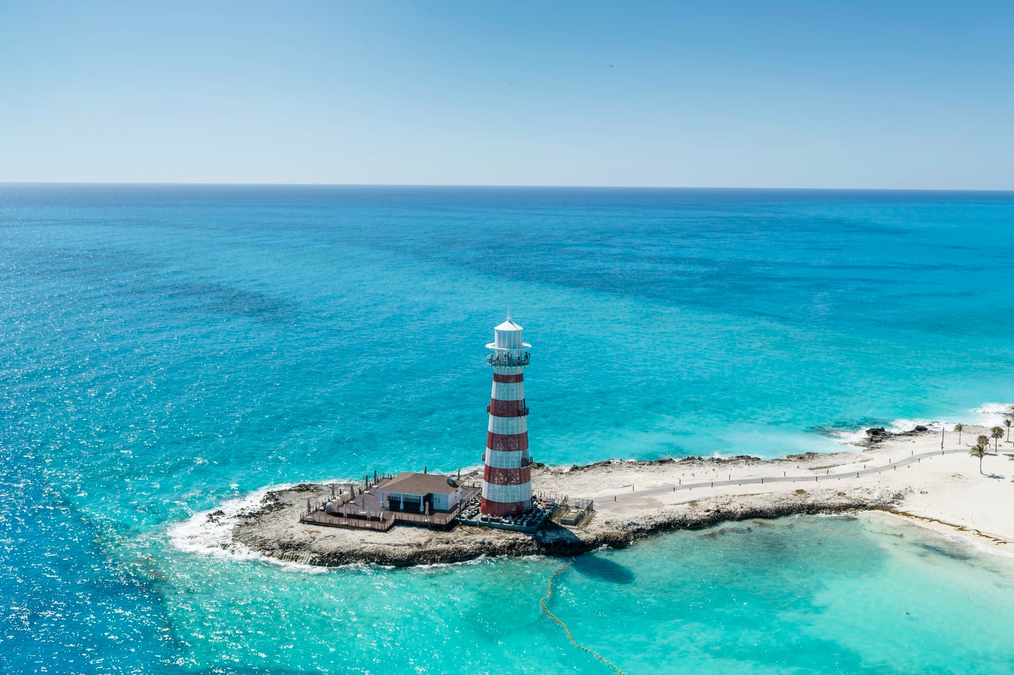 Ocean Cay MSC Marine Reserve Excursions