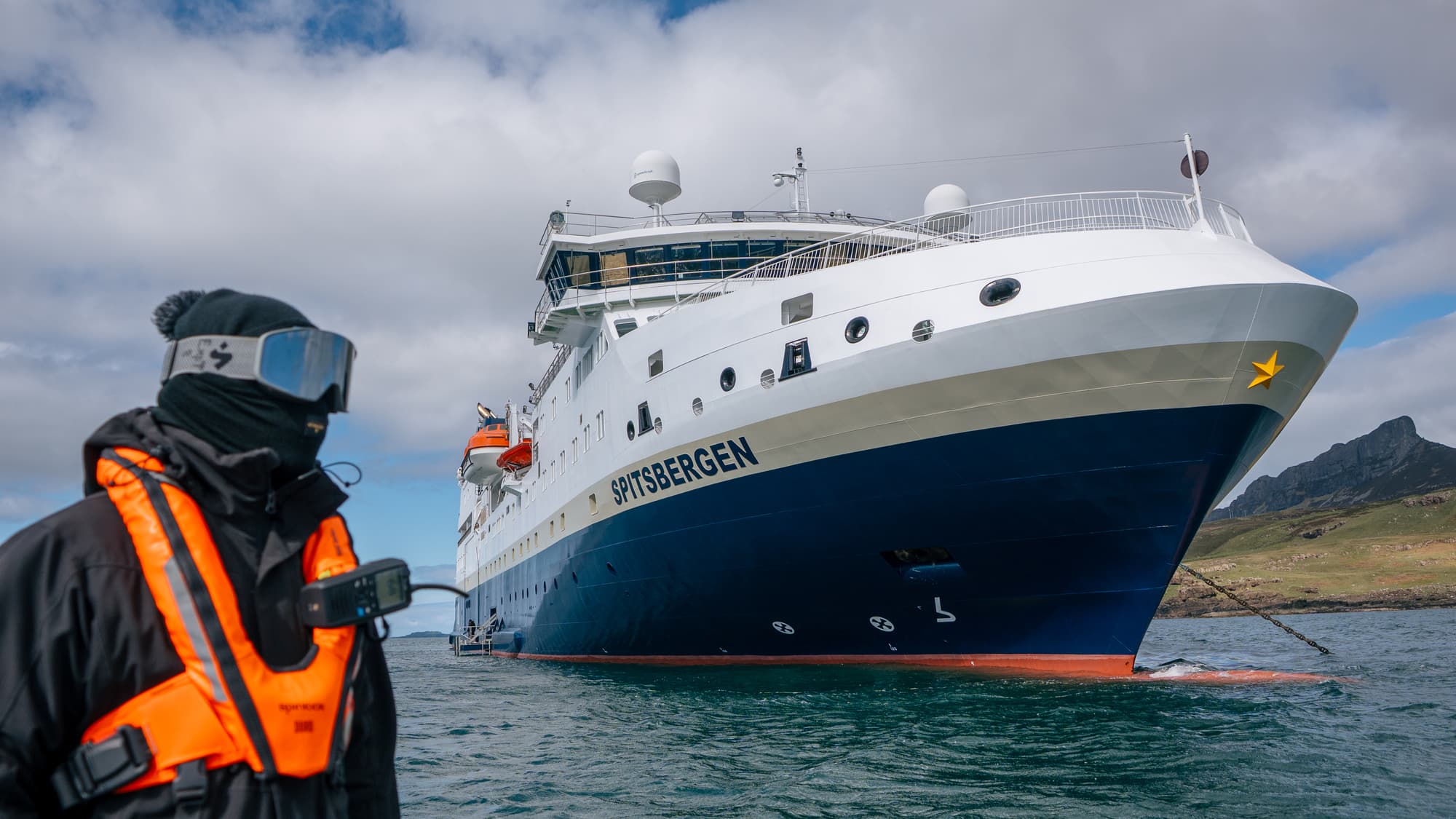 Shore Excursions