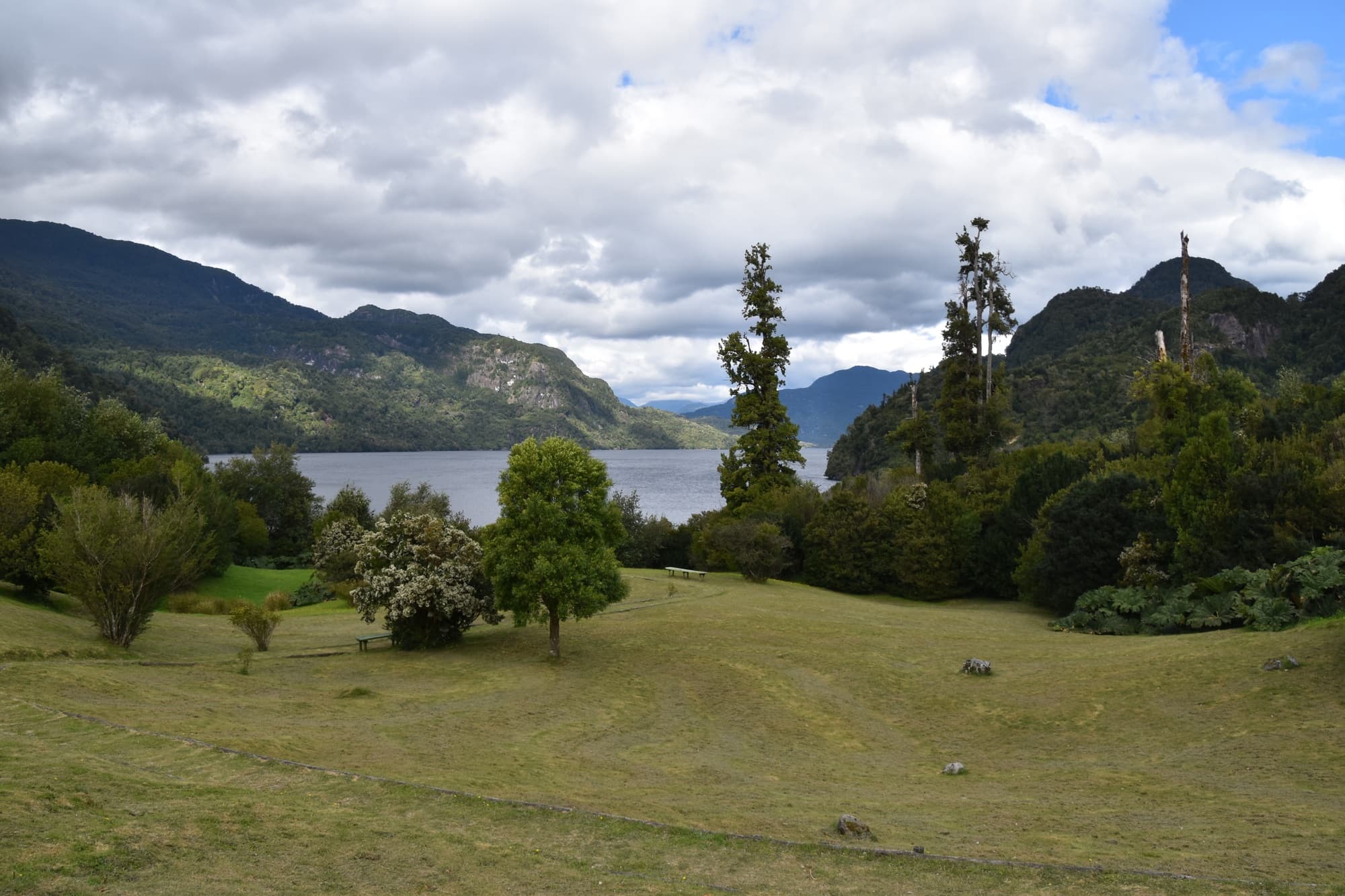 Puerto Chacabuco
