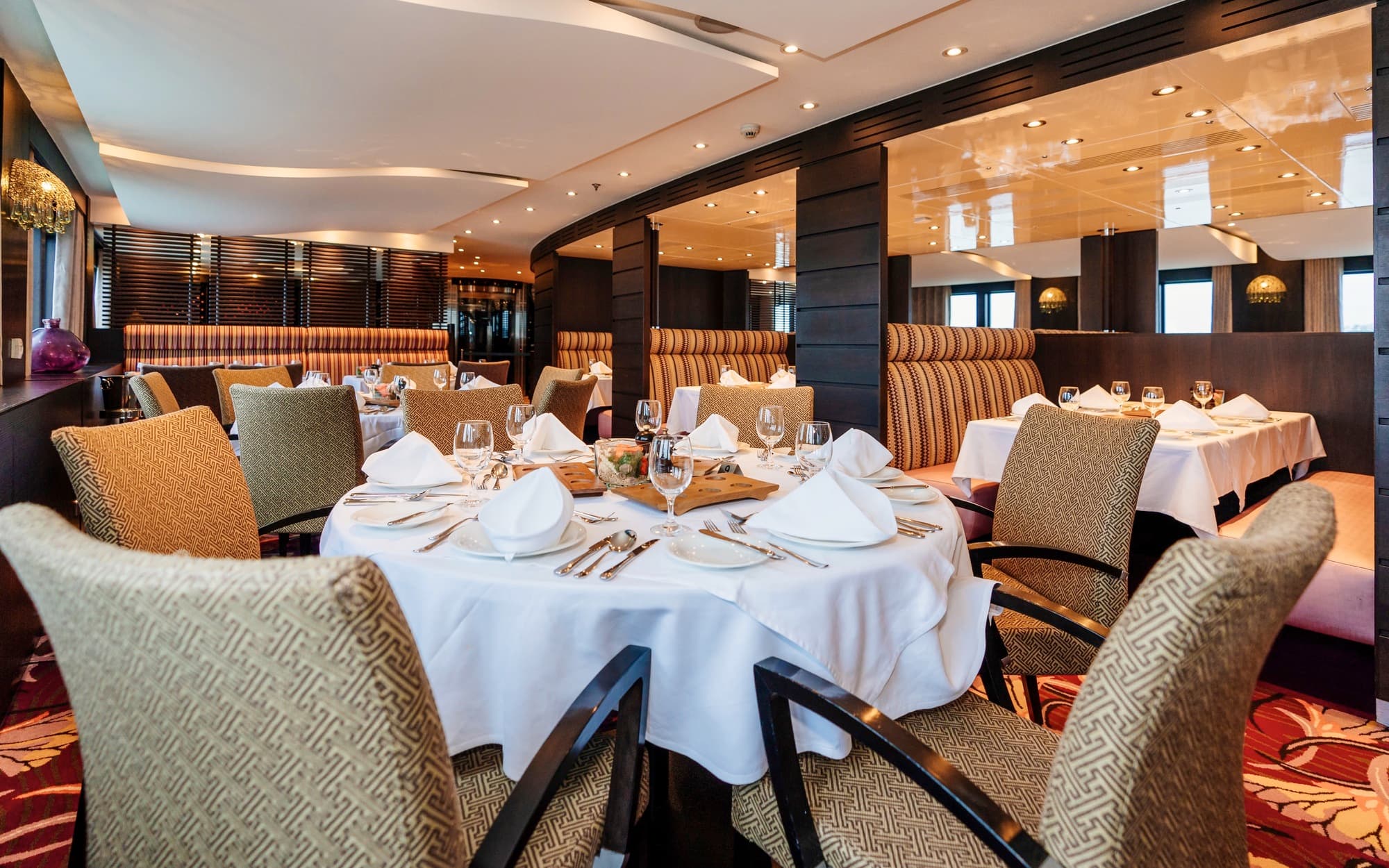 Main Restaurant