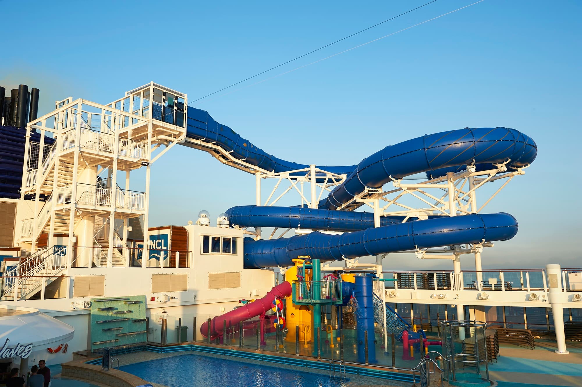 Aqua Park