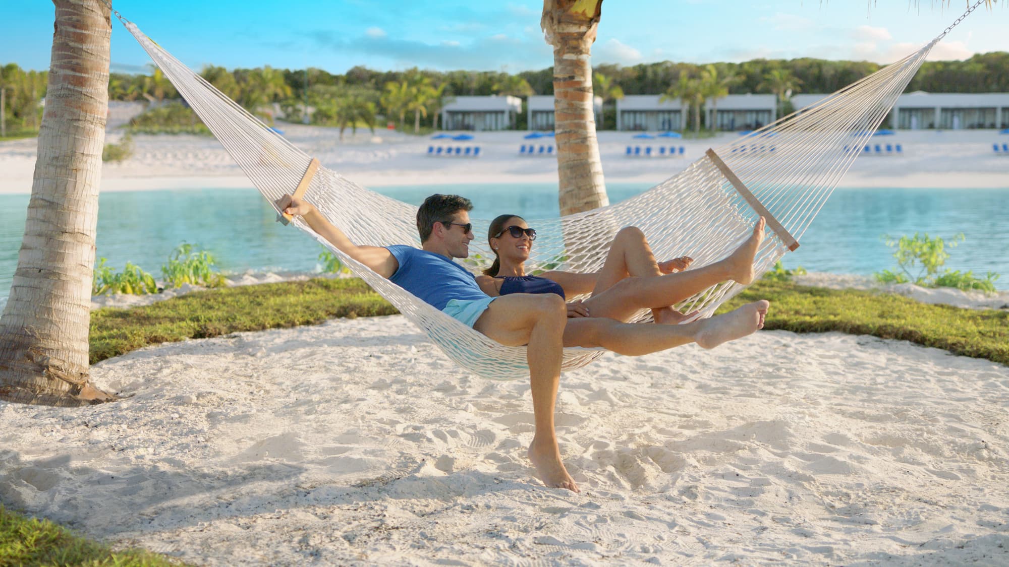 Great Stirrup Cay