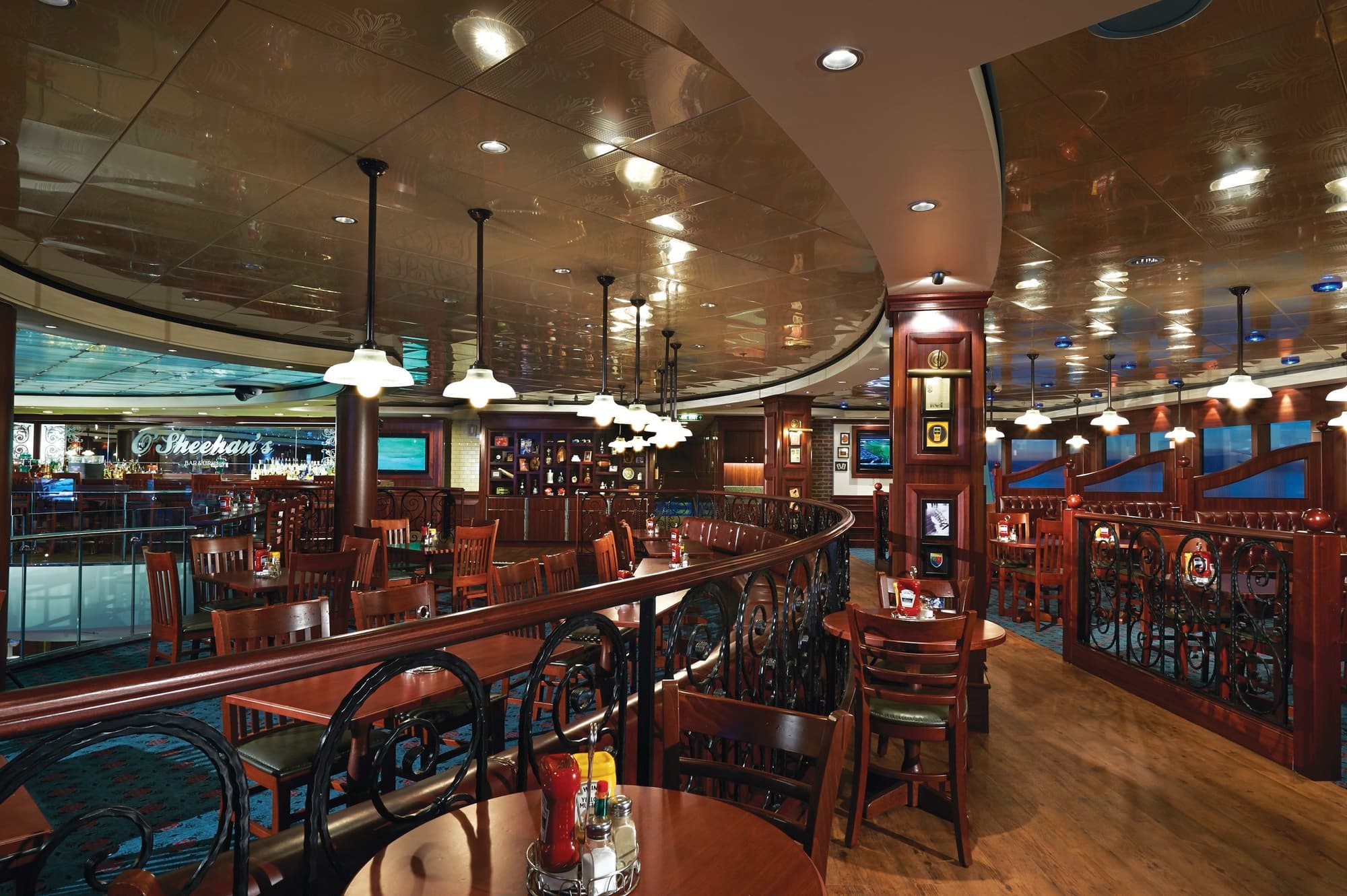 O'Sheehan's Bar & Grill