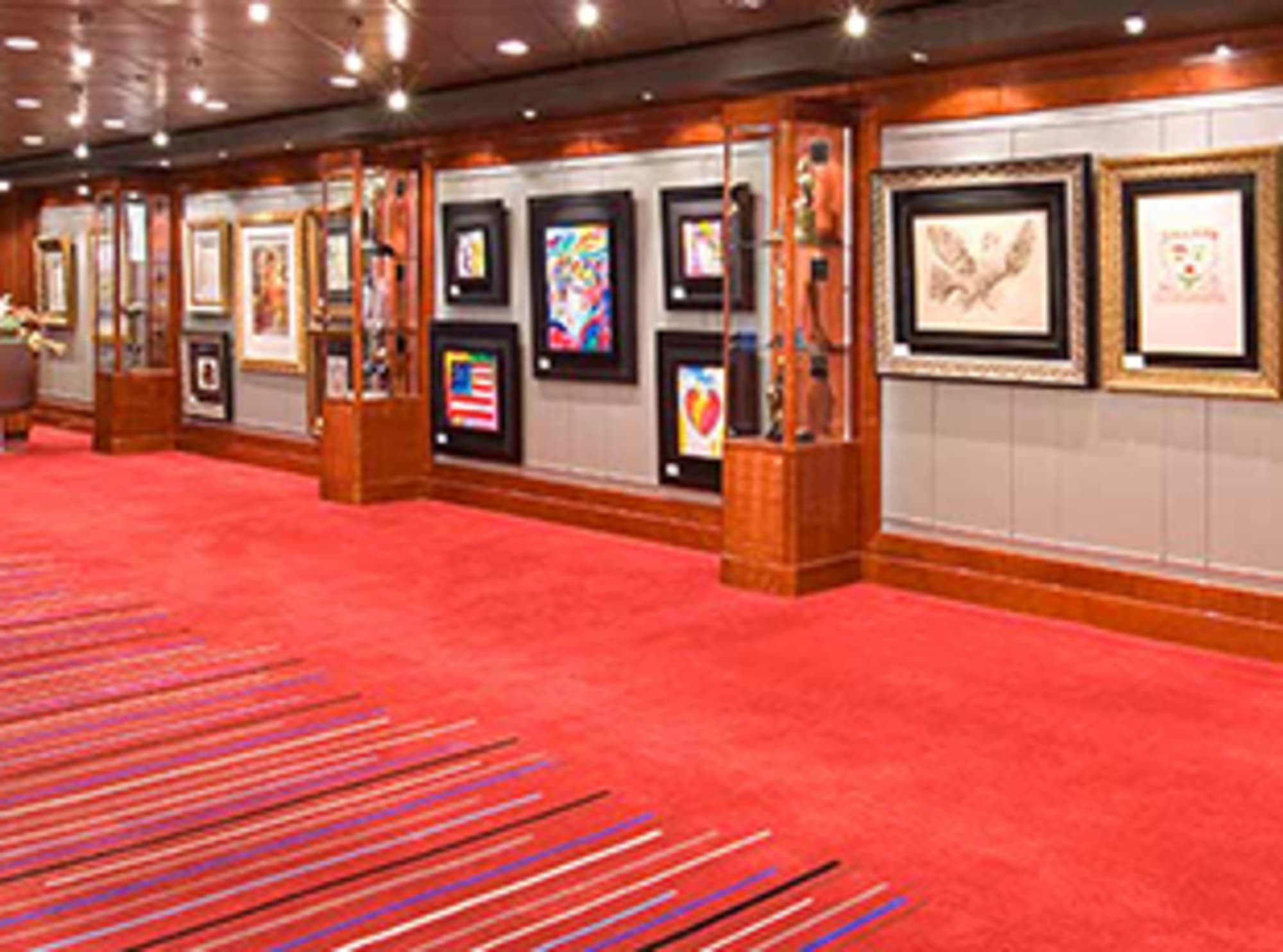 Art Gallery