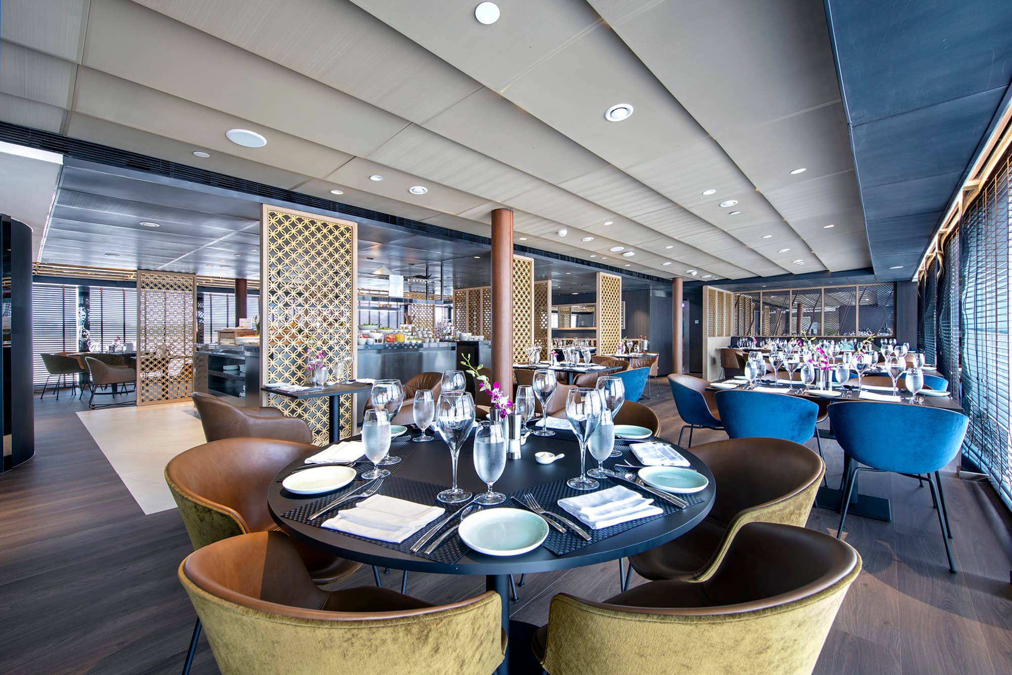 Reflections Restaurant