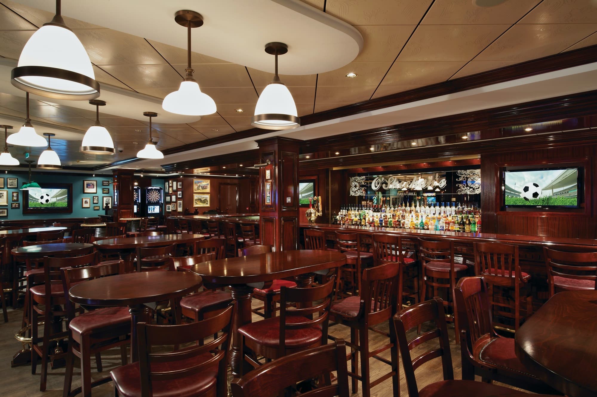 O'Sheehan's Bar & Grill