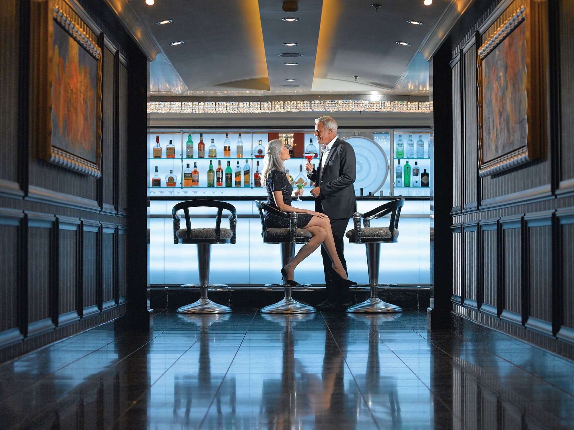 Casinos At Sea®