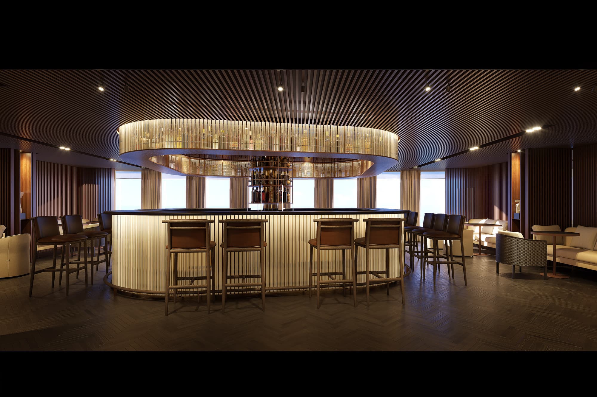The Haven Lounge & Bar
