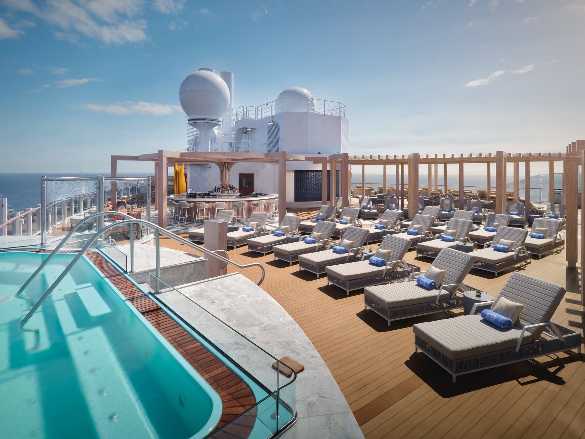 Vibe Beach Club