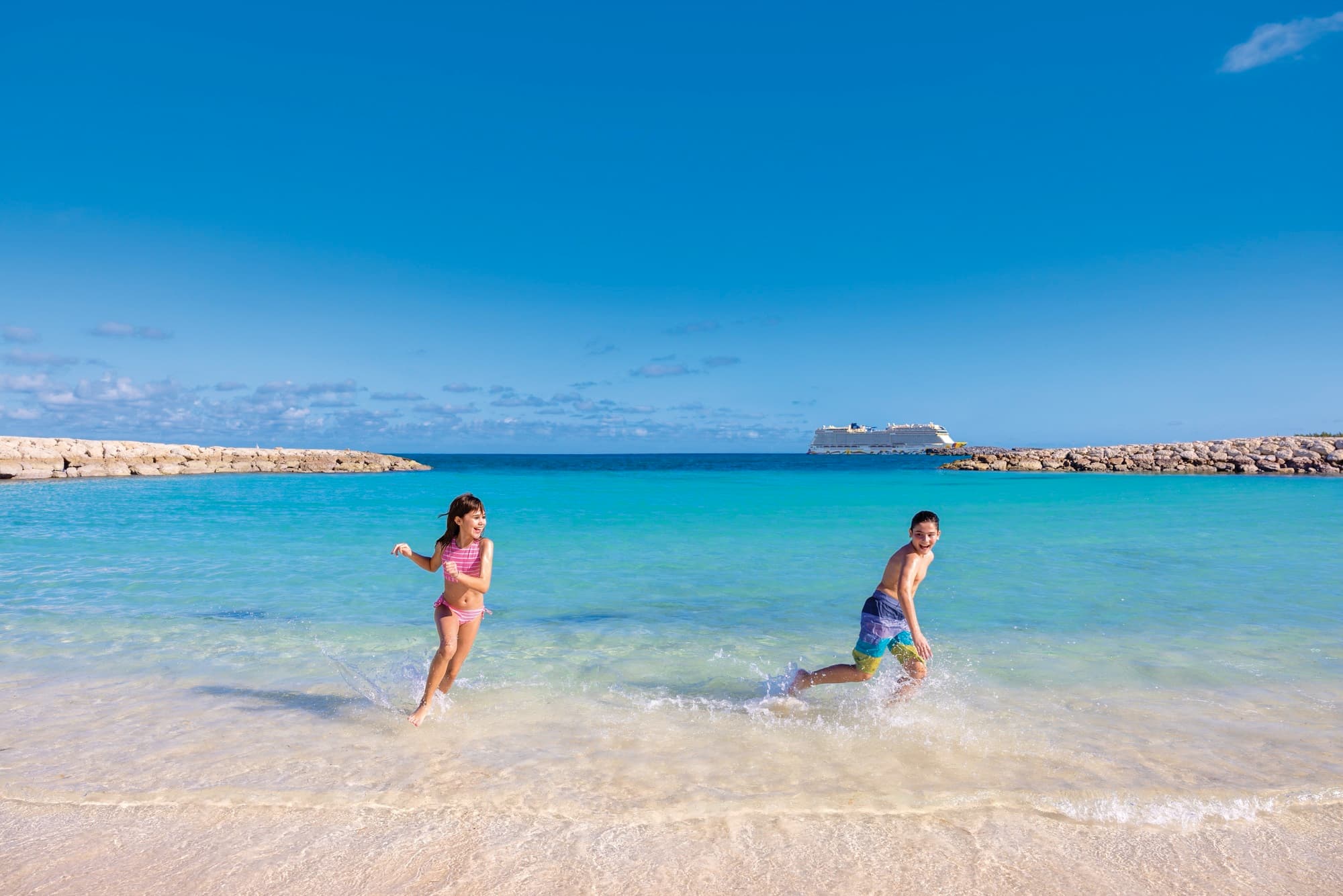 Great Stirrup Cay