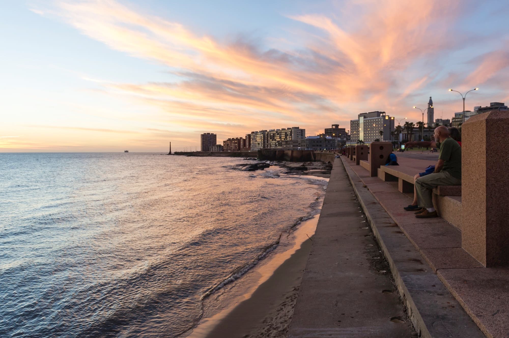 Montevideo