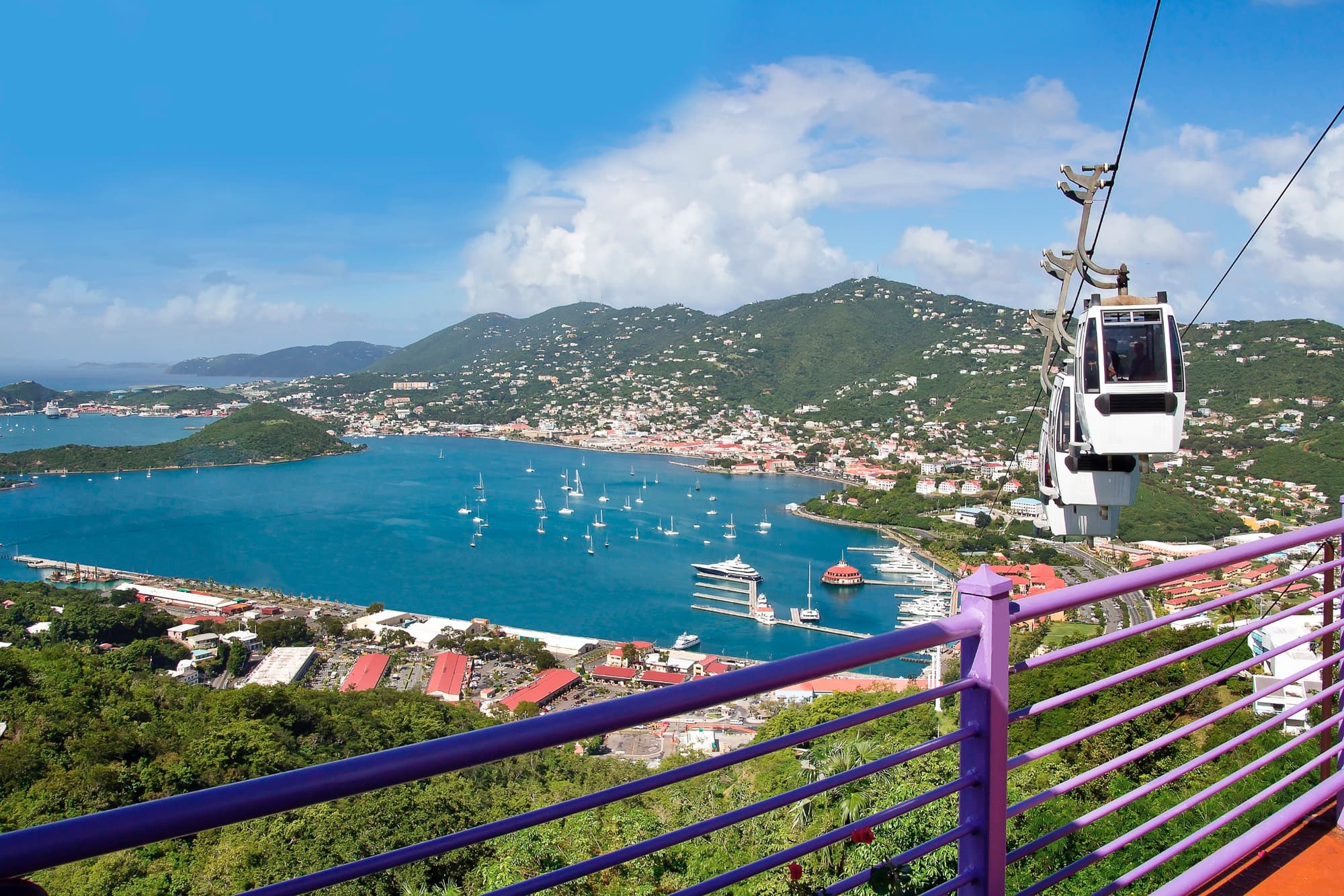 Charlotte Amalie