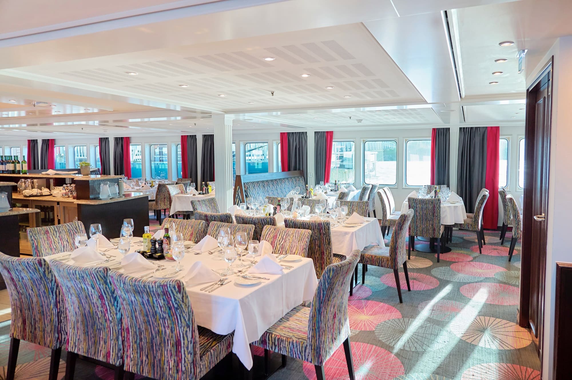 Main Restaurant