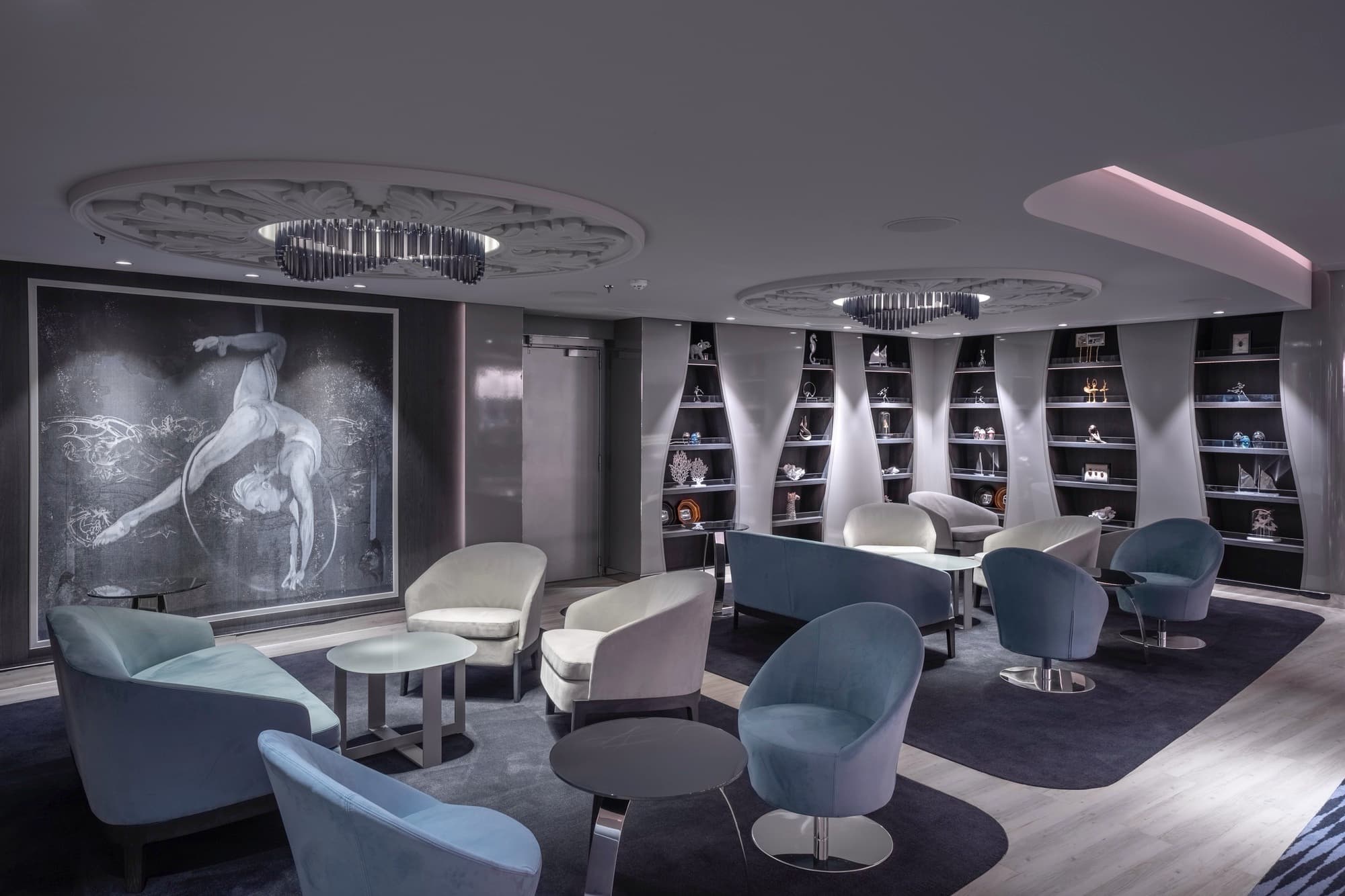 Panorama Lounge